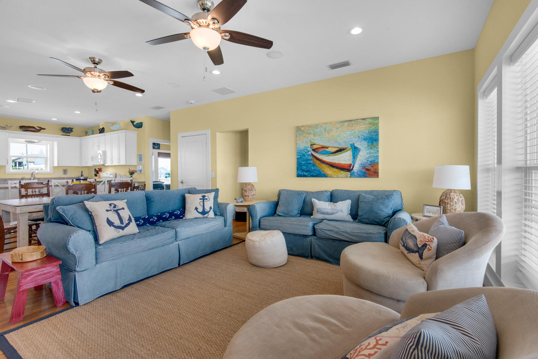 NAVARRE BEACH RESIDENTIAL - Residential