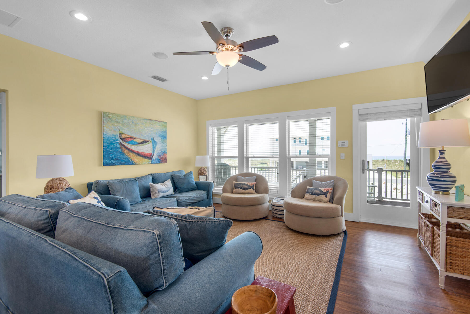 NAVARRE BEACH RESIDENTIAL - Residential