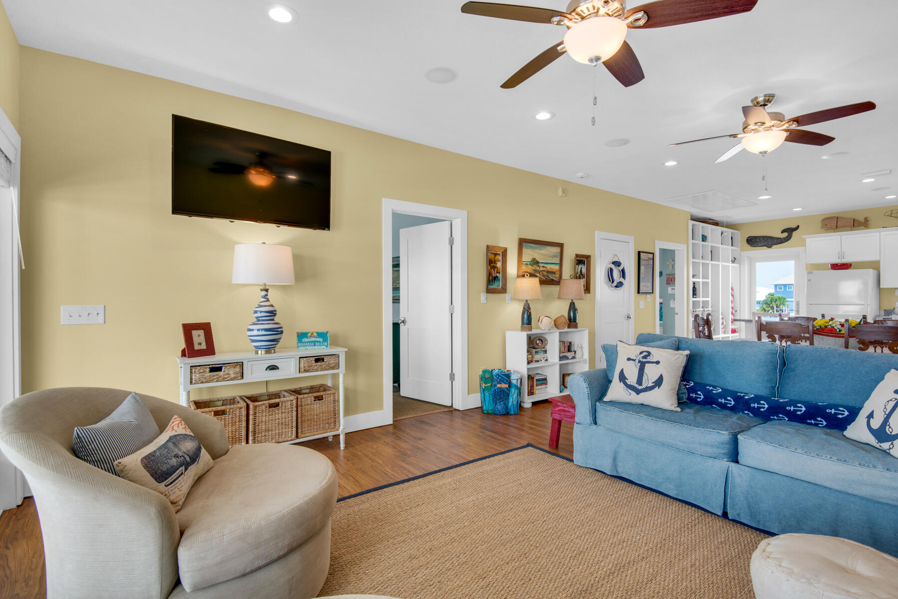NAVARRE BEACH RESIDENTIAL - Residential