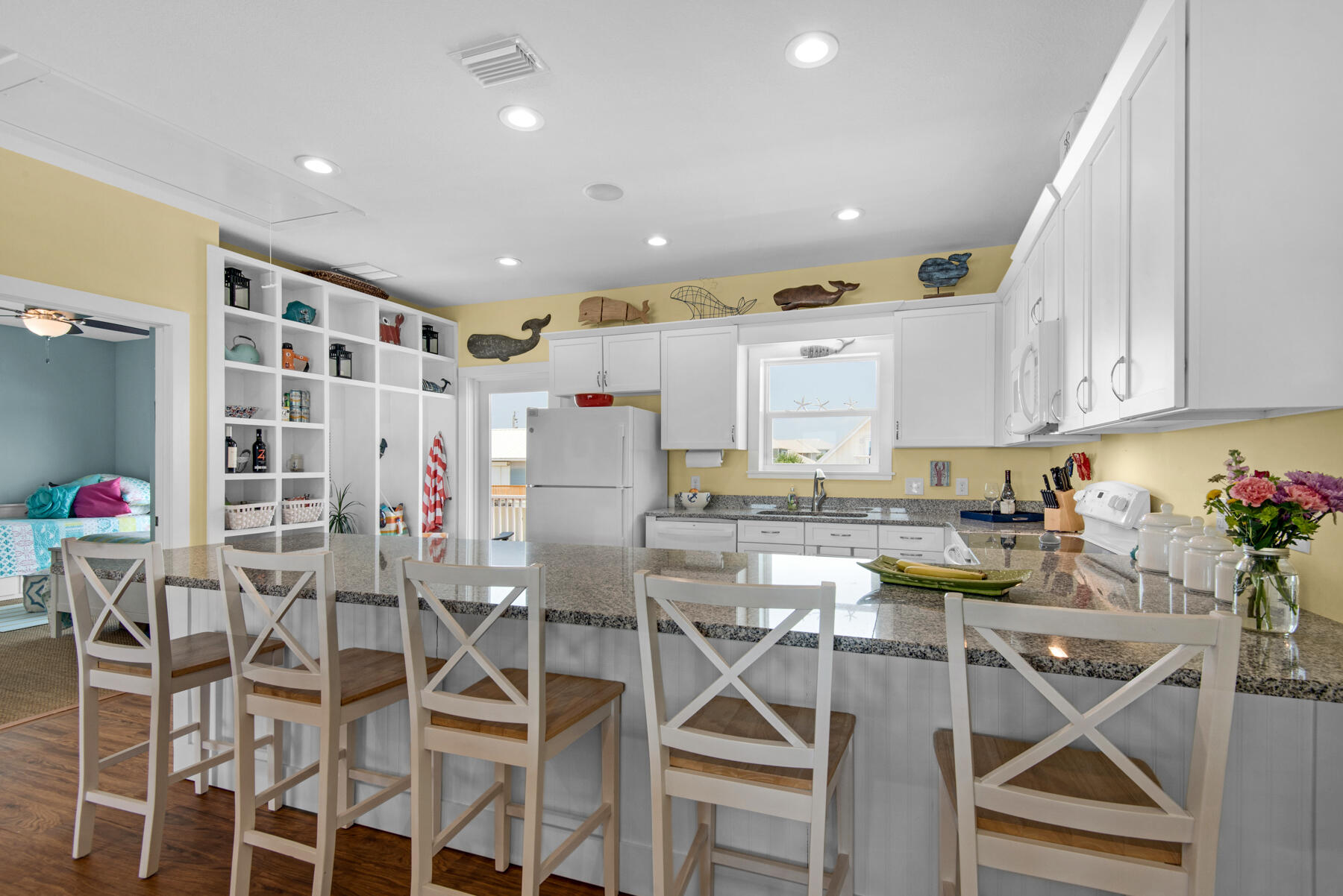 NAVARRE BEACH RESIDENTIAL - Residential