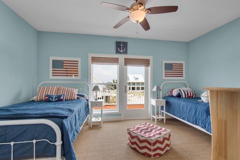 A home in Navarre
