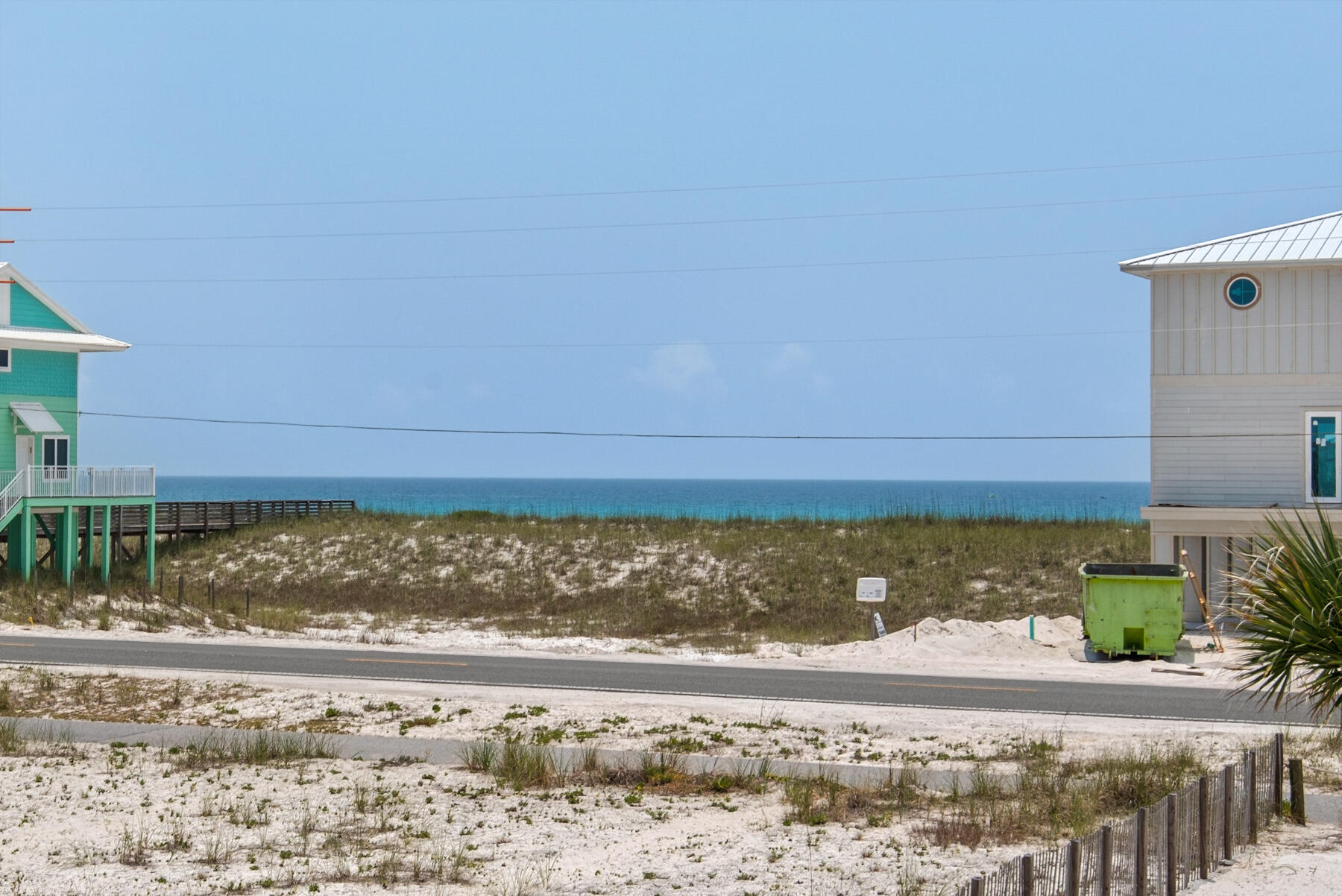 NAVARRE BEACH RESIDENTIAL - Residential