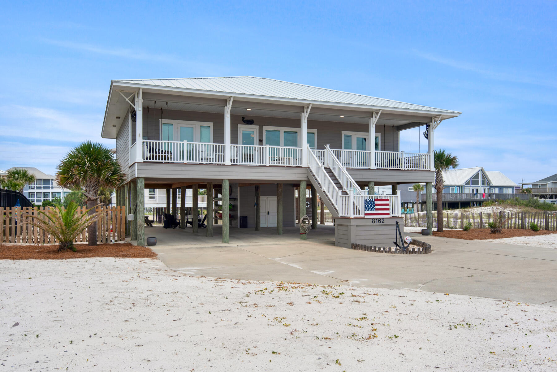 NAVARRE BEACH RESIDENTIAL - Residential