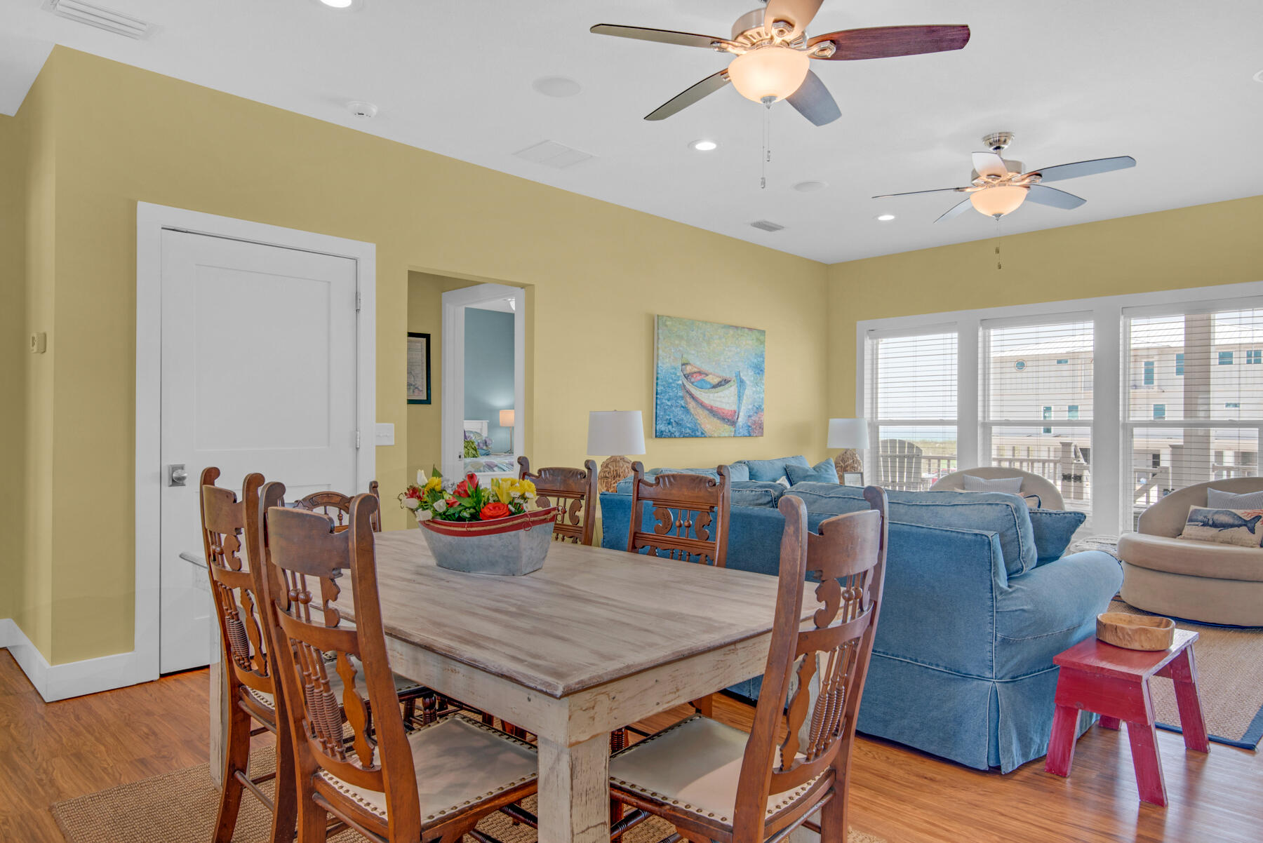 NAVARRE BEACH RESIDENTIAL - Residential