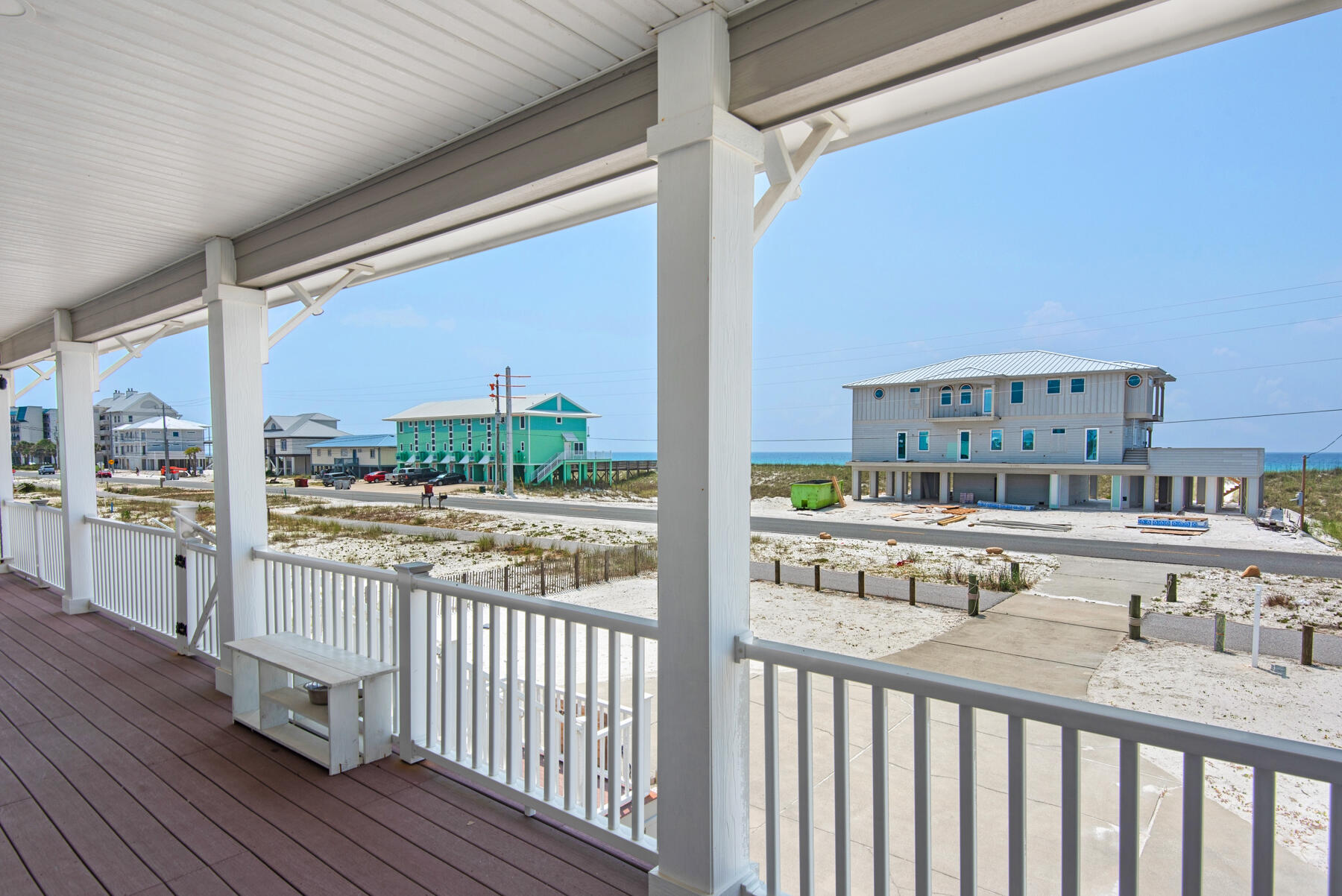 NAVARRE BEACH RESIDENTIAL - Residential