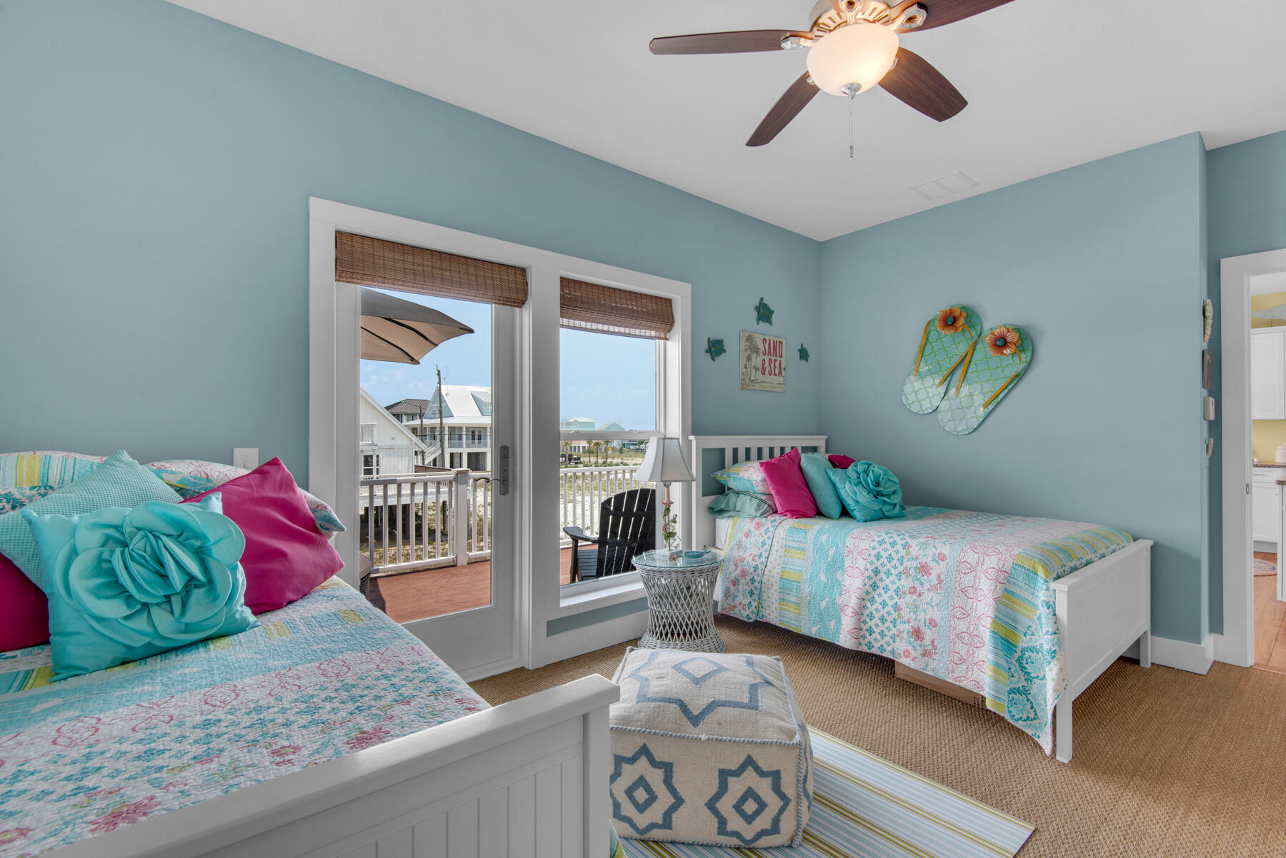 NAVARRE BEACH RESIDENTIAL - Residential