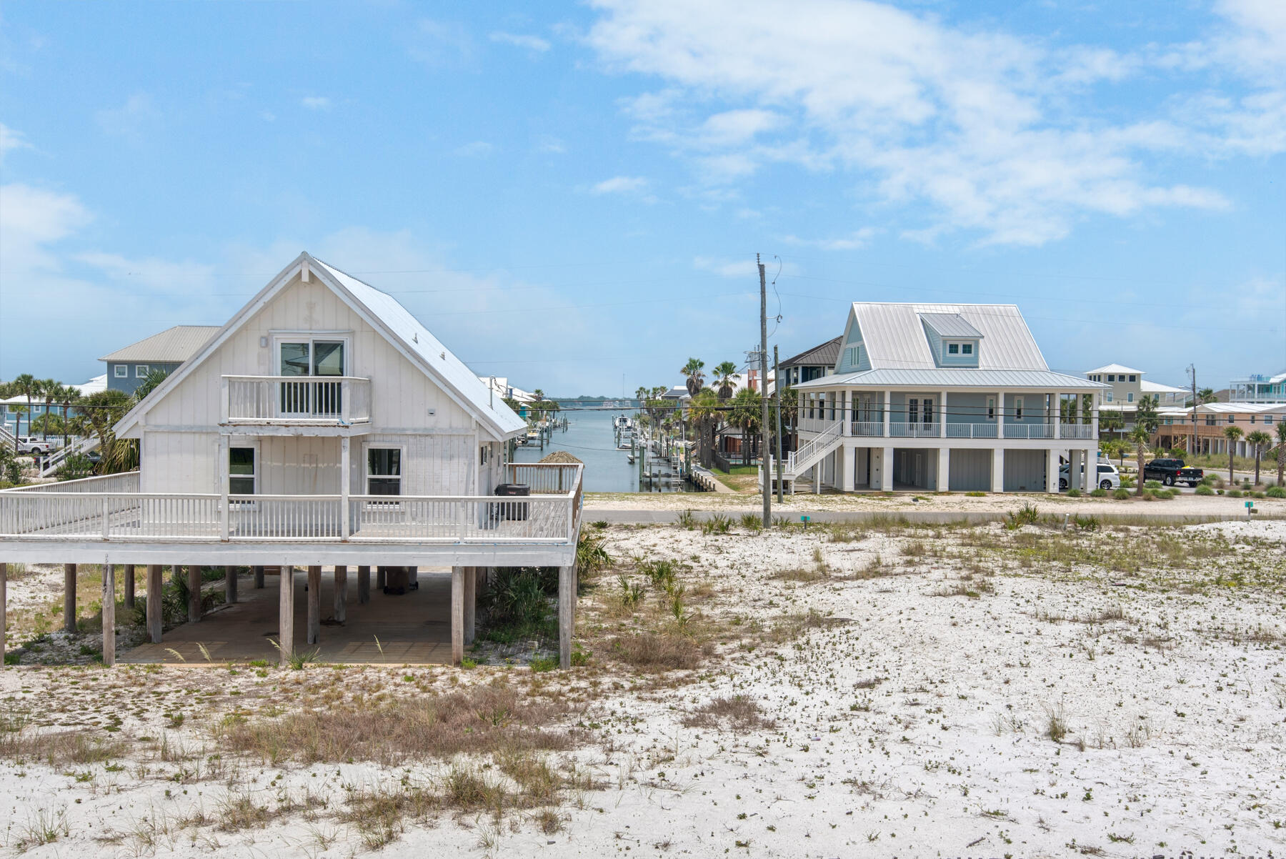 NAVARRE BEACH RESIDENTIAL - Residential