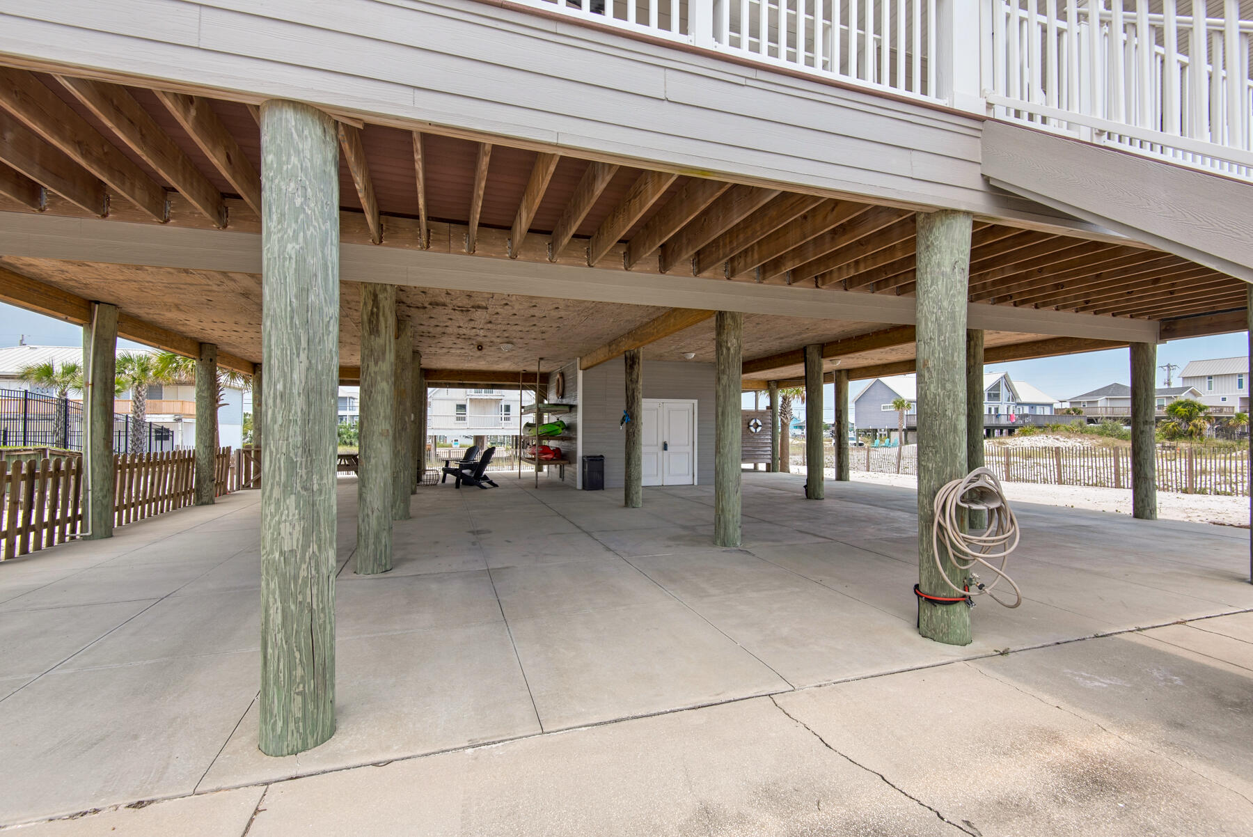 NAVARRE BEACH RESIDENTIAL - Residential