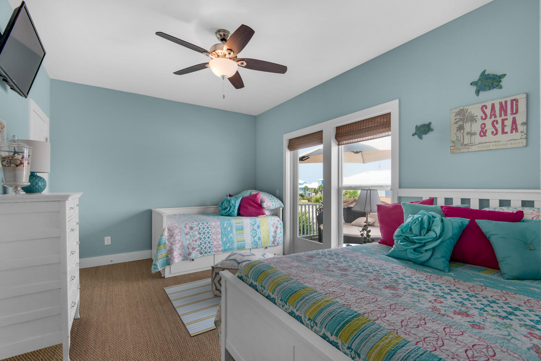 NAVARRE BEACH RESIDENTIAL - Residential