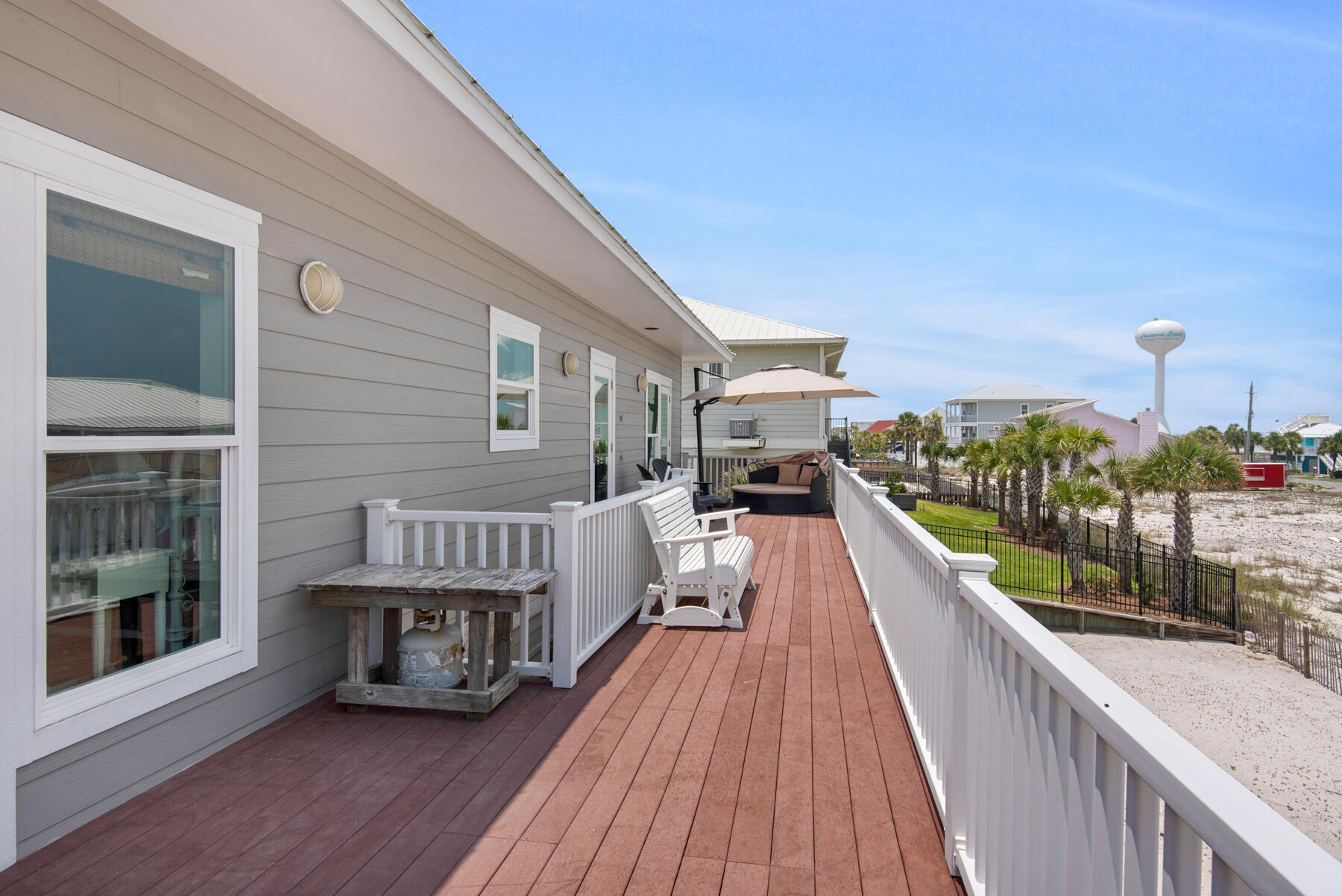 NAVARRE BEACH RESIDENTIAL - Residential