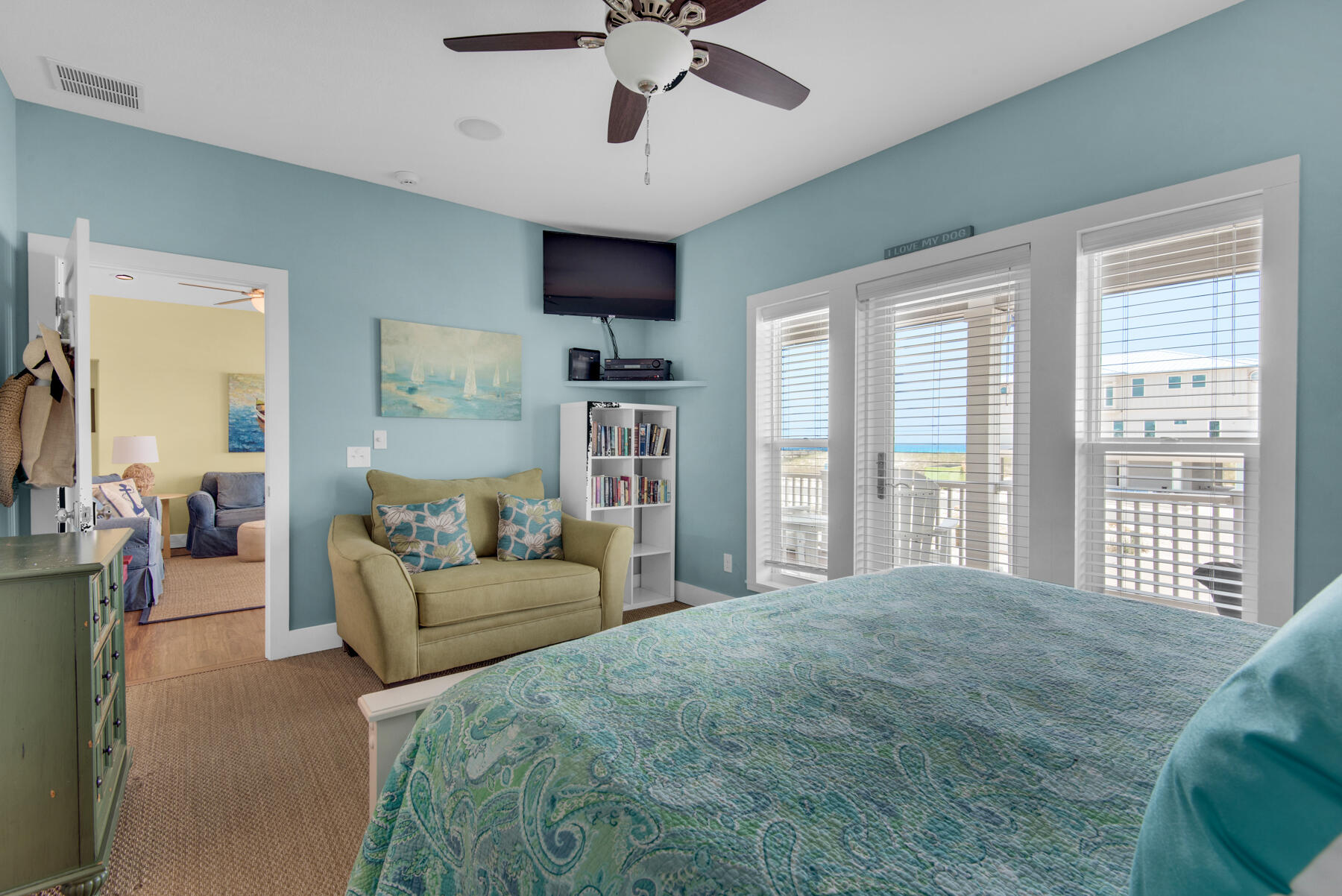 NAVARRE BEACH RESIDENTIAL - Residential