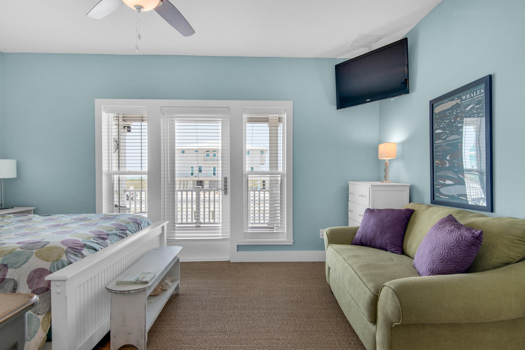NAVARRE BEACH RESIDENTIAL - Residential