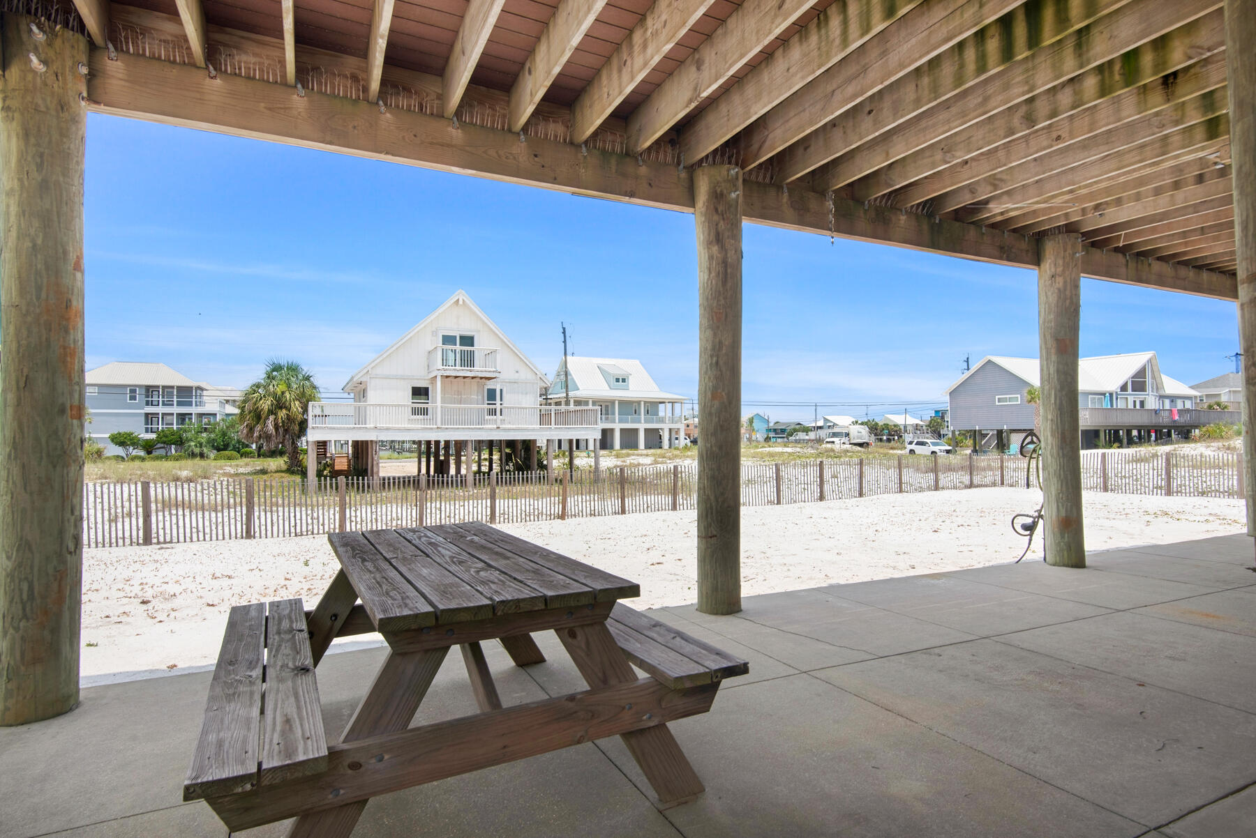 NAVARRE BEACH RESIDENTIAL - Residential