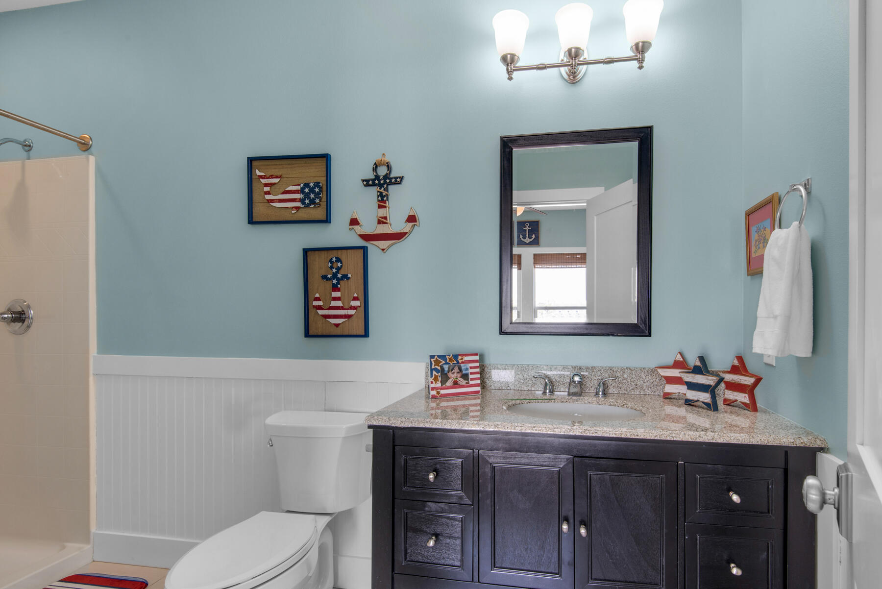 NAVARRE BEACH RESIDENTIAL - Residential