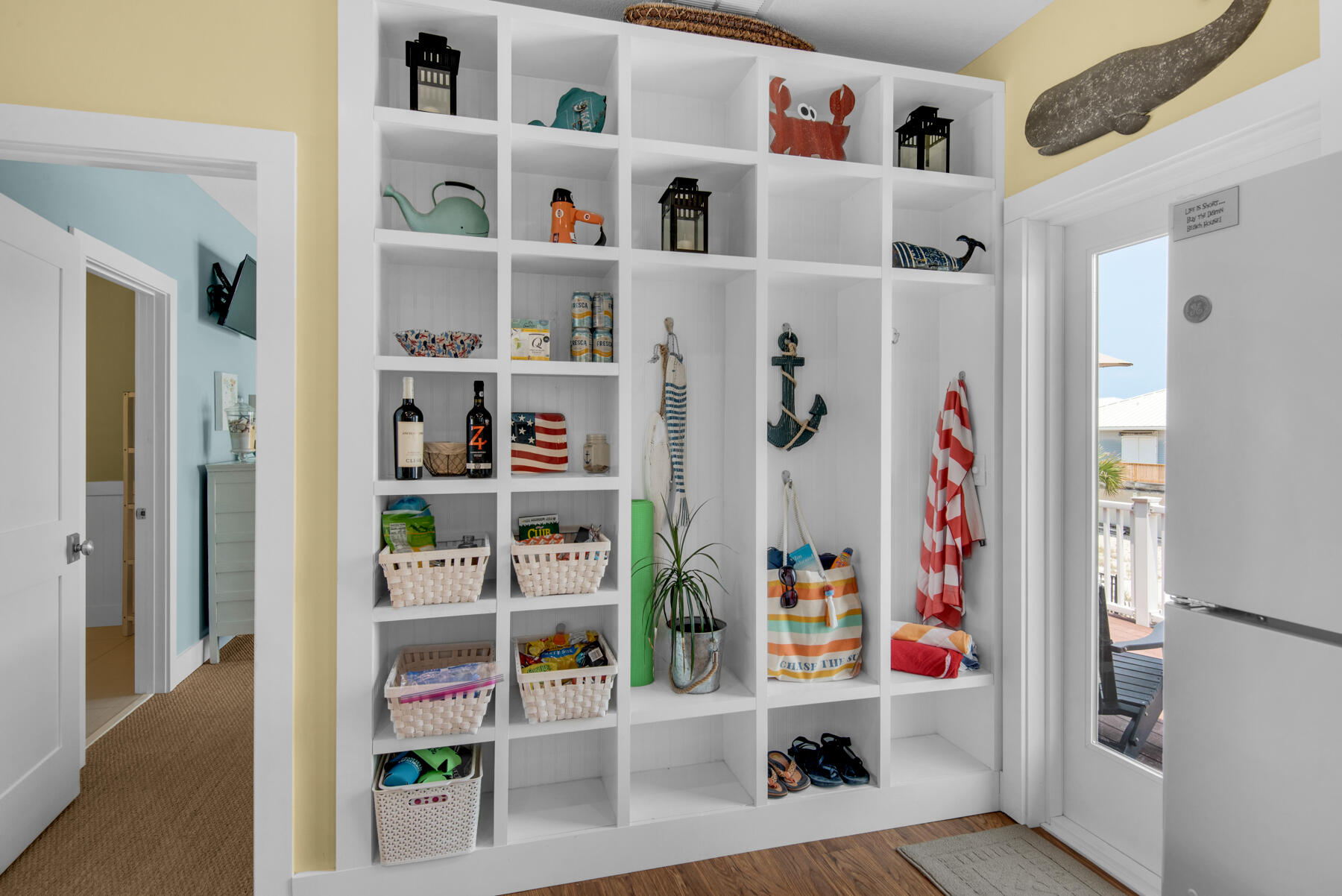 NAVARRE BEACH RESIDENTIAL - Residential