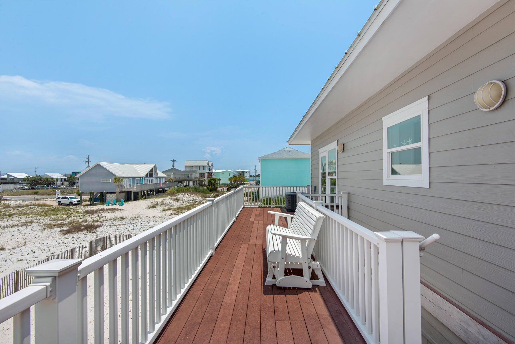 NAVARRE BEACH RESIDENTIAL - Residential
