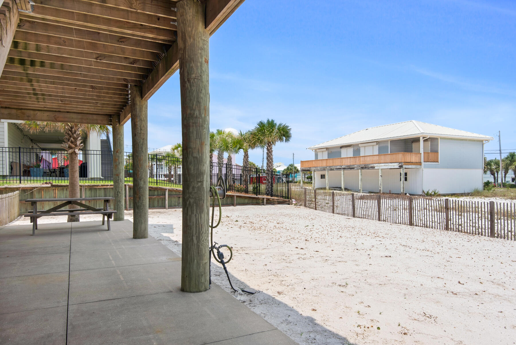 NAVARRE BEACH RESIDENTIAL - Residential