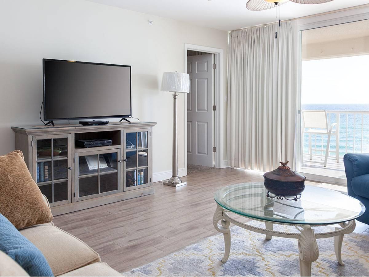 DESTIN GULFGATE CONDO - Residential