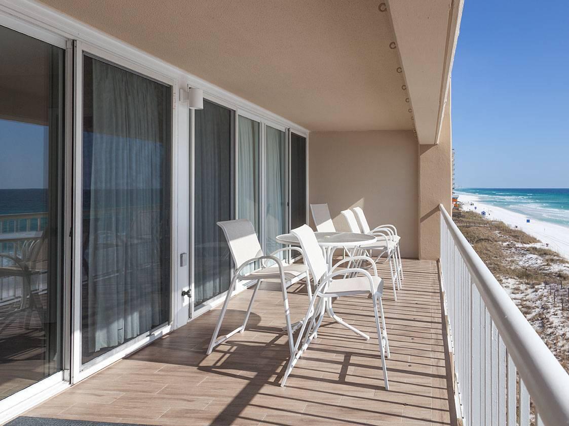 DESTIN GULFGATE CONDO - Residential