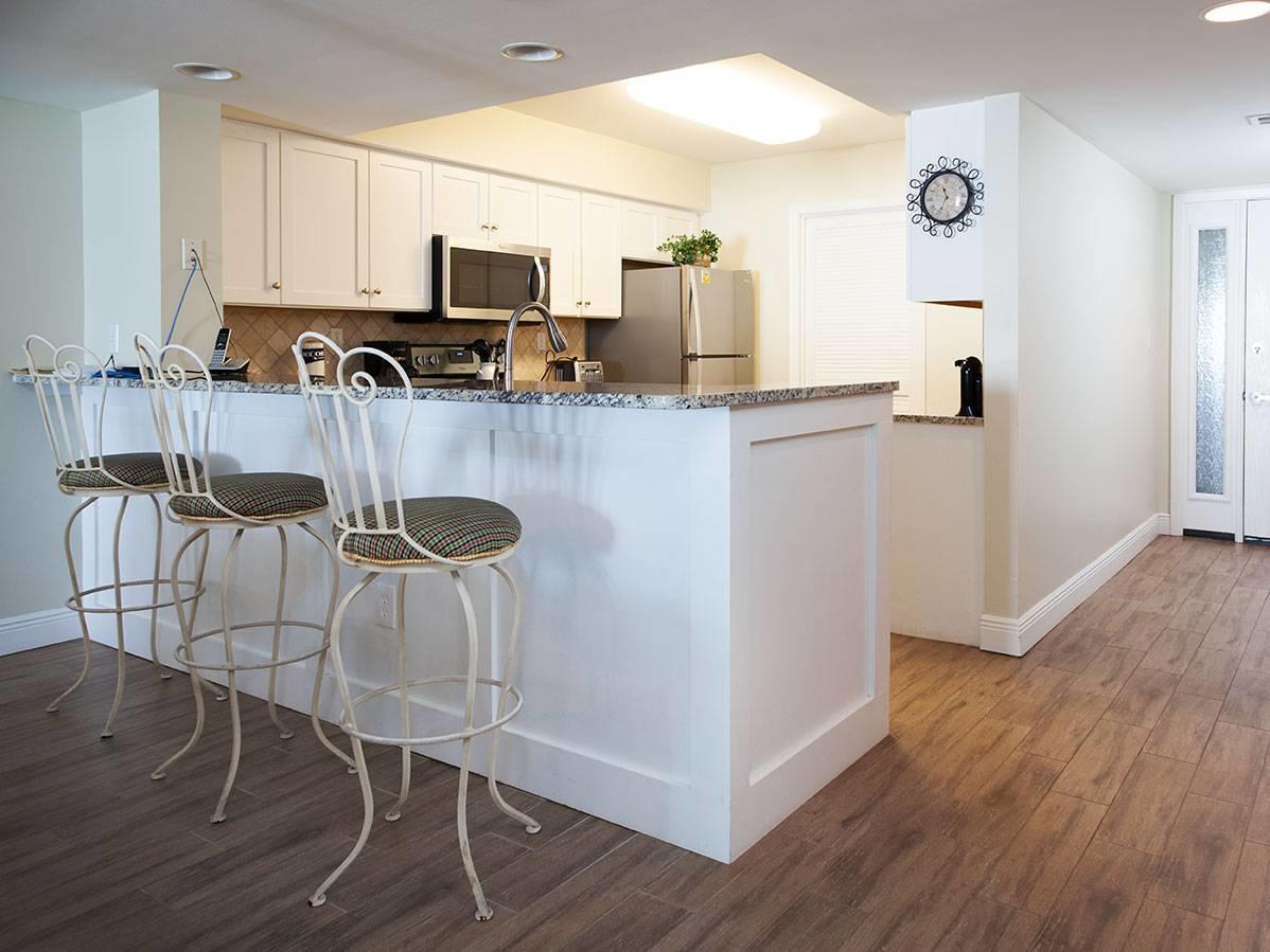 DESTIN GULFGATE CONDO - Residential