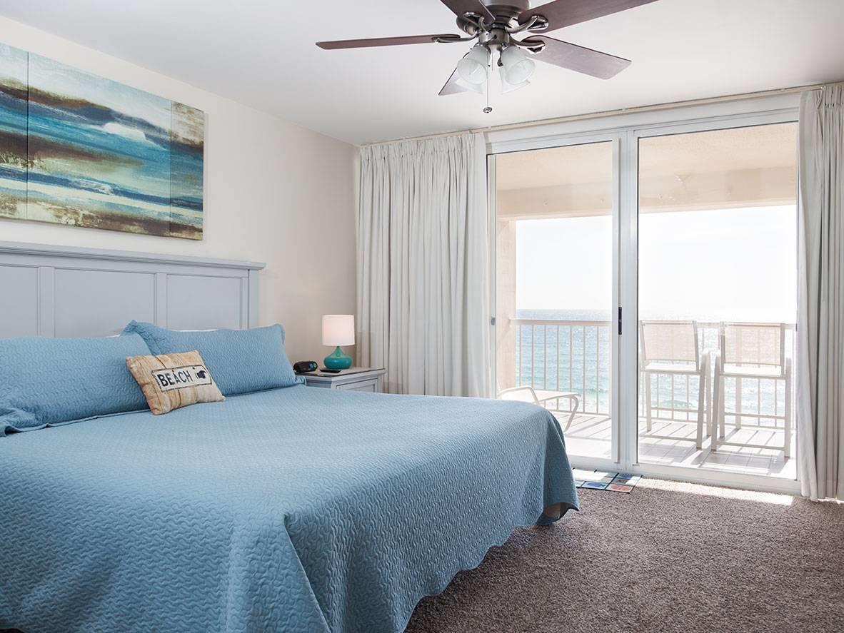 DESTIN GULFGATE CONDO - Residential