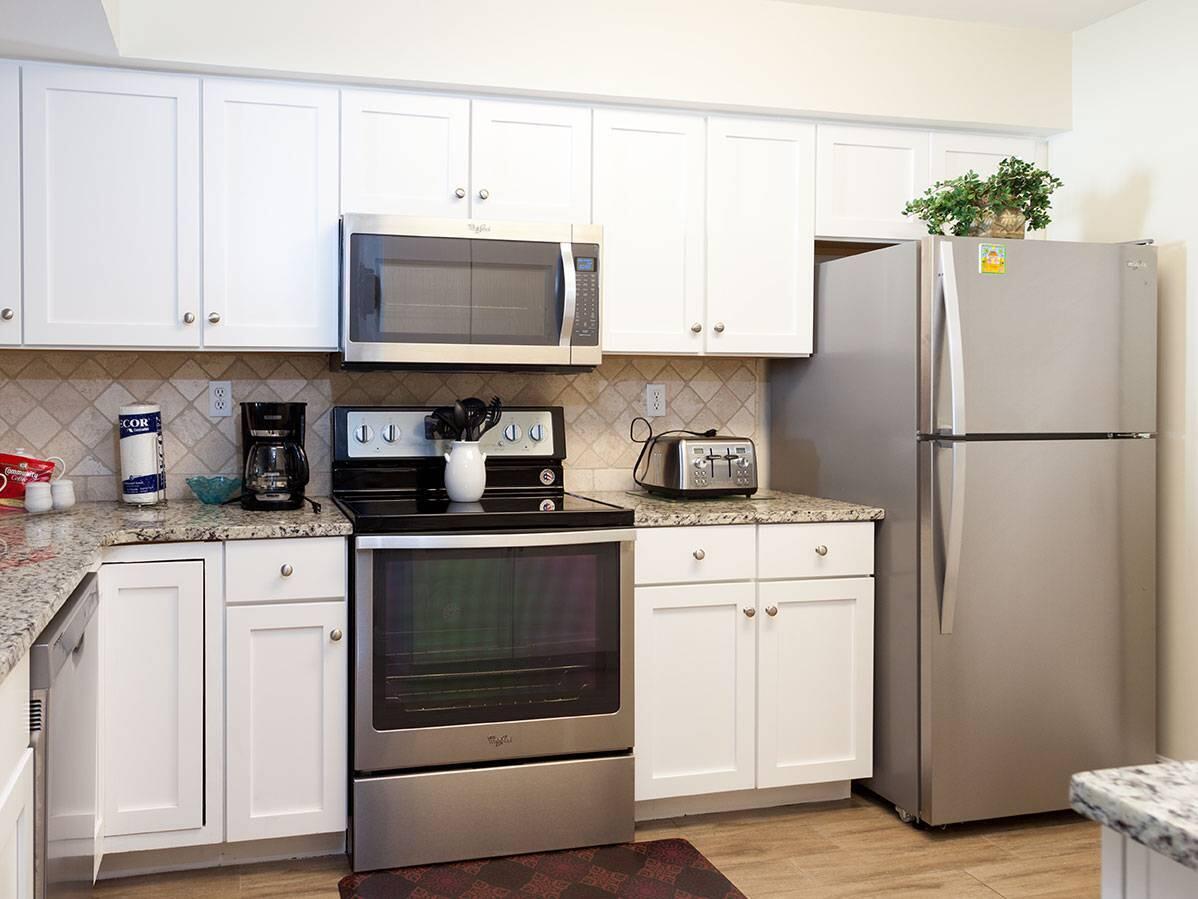 DESTIN GULFGATE CONDO - Residential