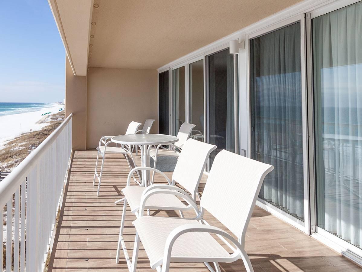 DESTIN GULFGATE CONDO - Residential