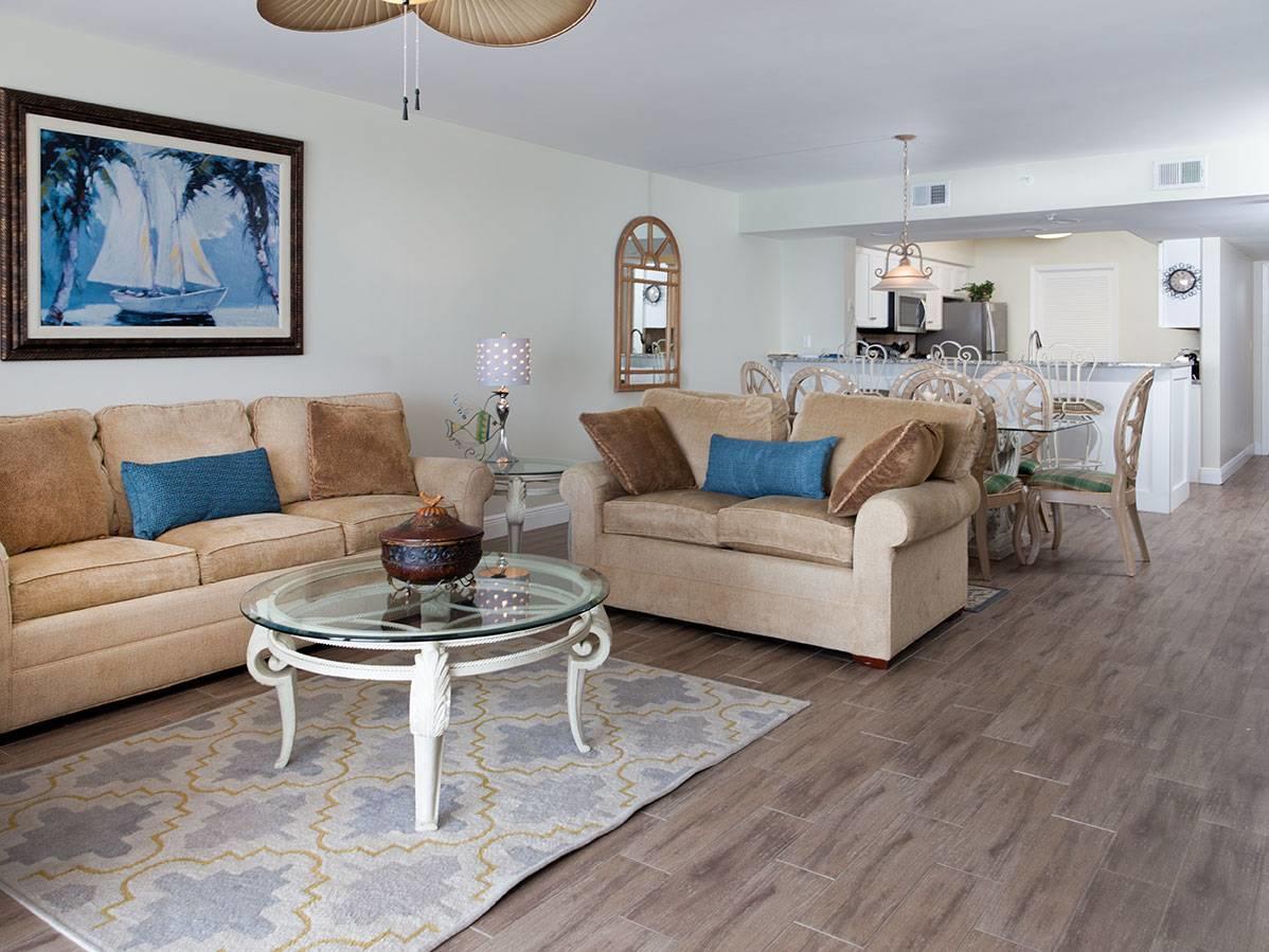 DESTIN GULFGATE CONDO - Residential