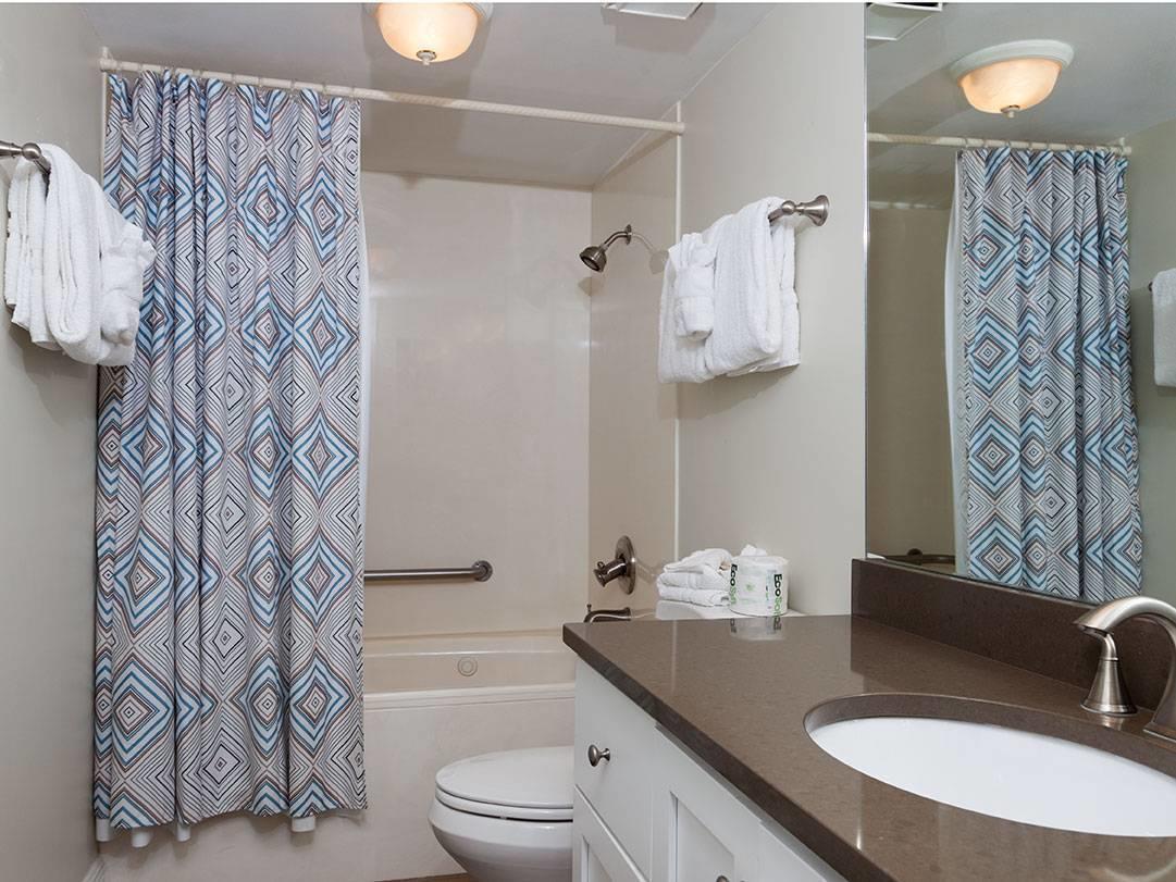 DESTIN GULFGATE CONDO - Residential