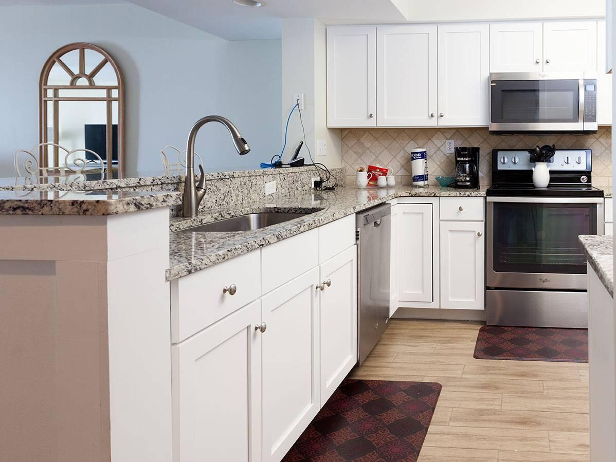 DESTIN GULFGATE CONDO - Residential
