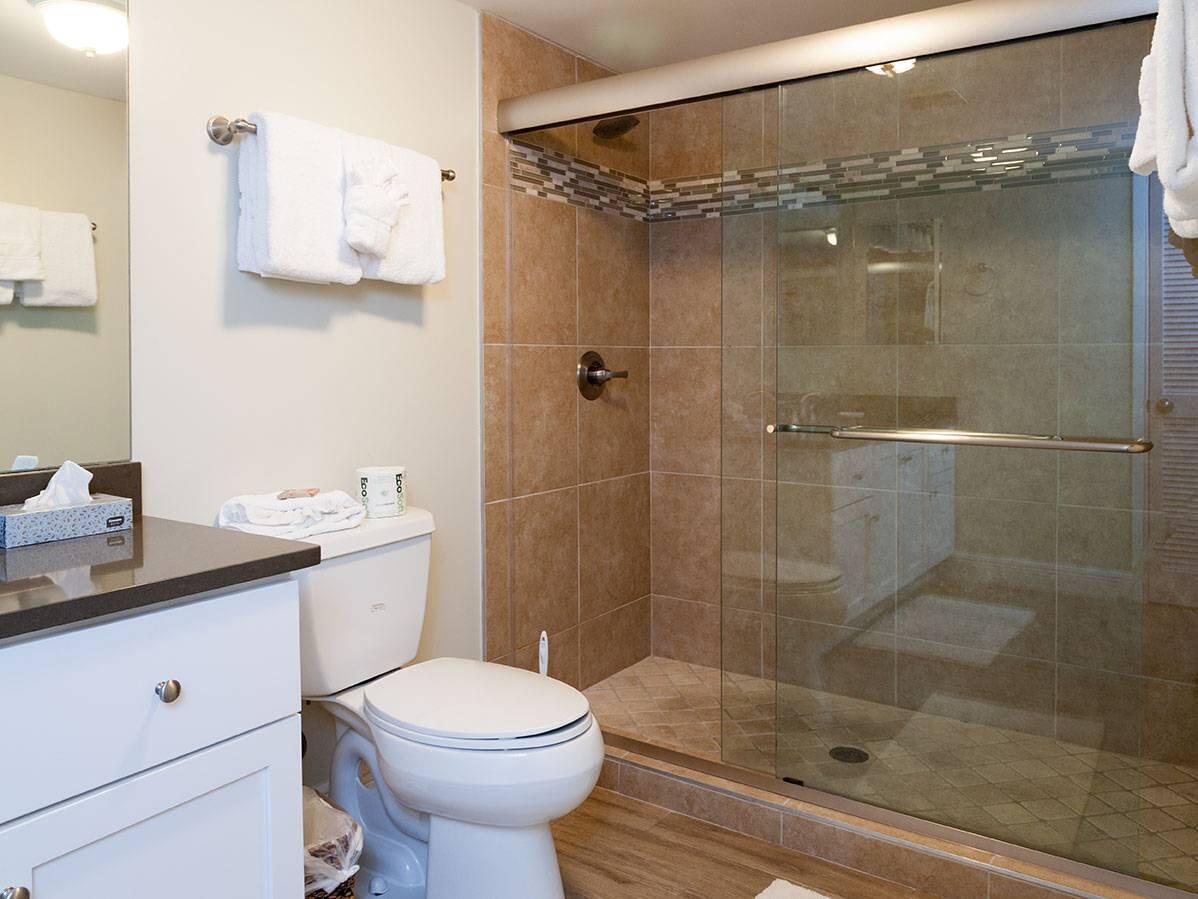 DESTIN GULFGATE CONDO - Residential