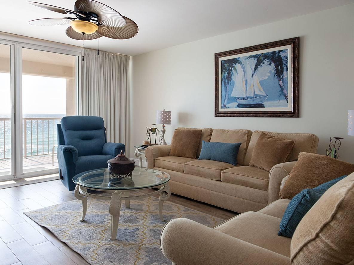 DESTIN GULFGATE CONDO - Residential