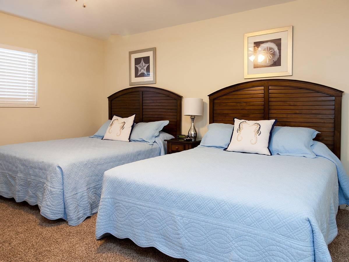 DESTIN GULFGATE CONDO - Residential