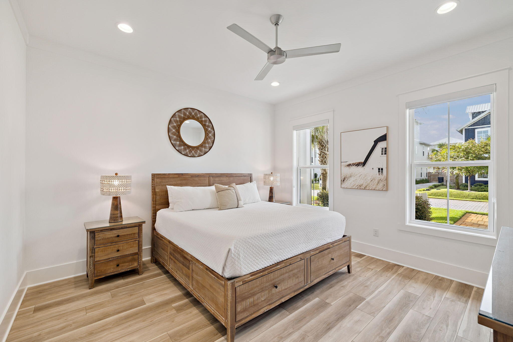 2nd Add Frangista Beach - Residential