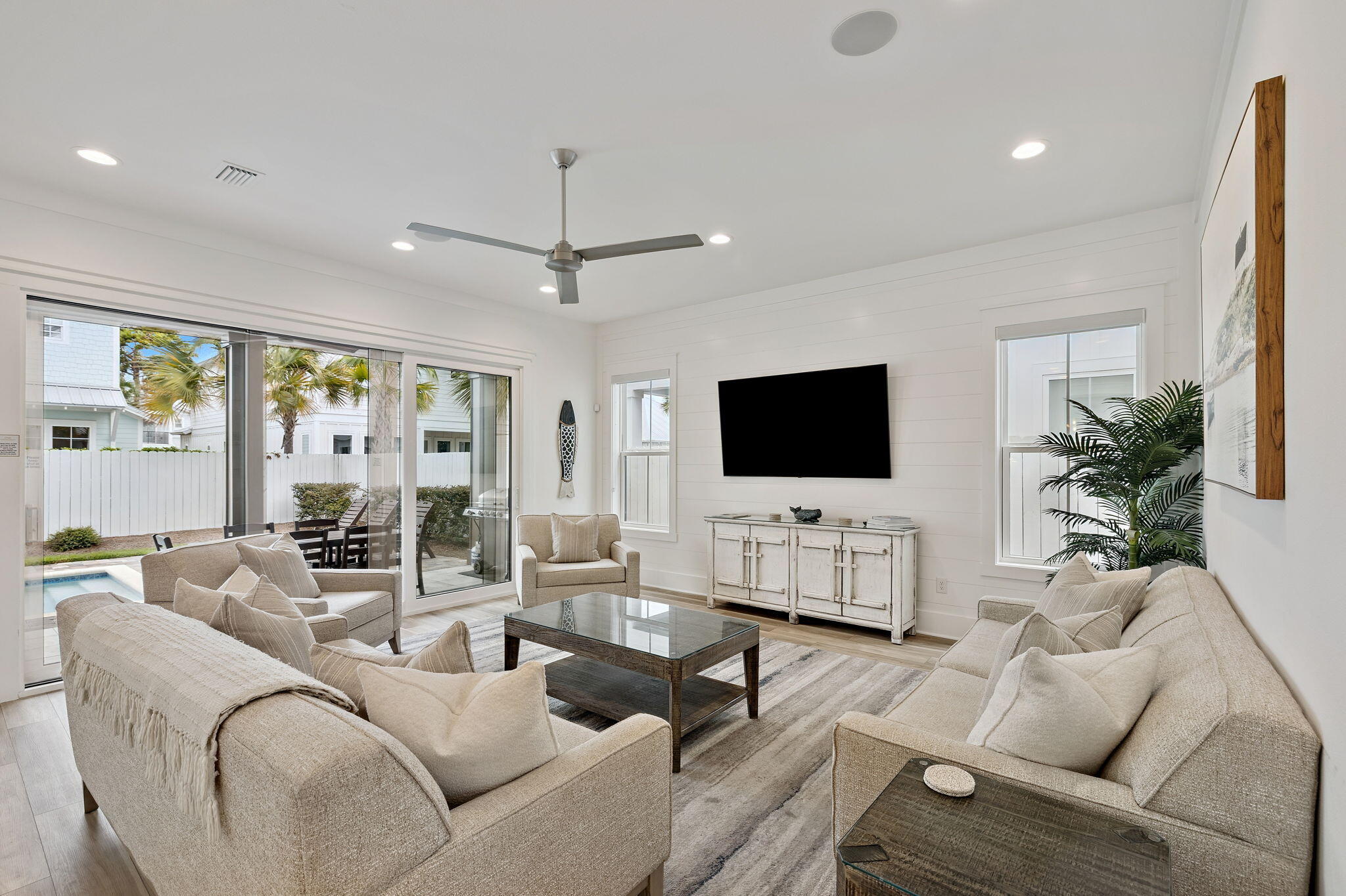 2nd Add Frangista Beach - Residential