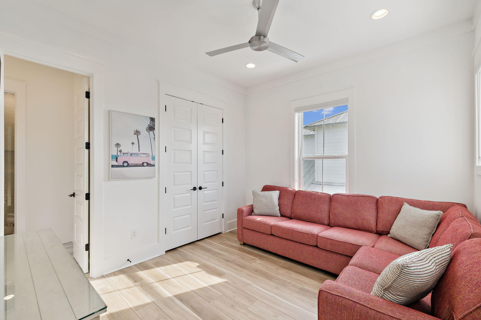 2nd Add Frangista Beach - Residential