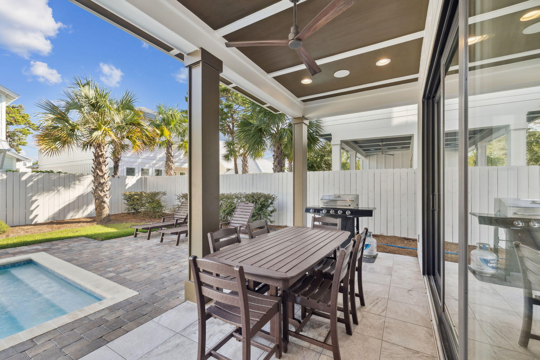 2nd Add Frangista Beach - Residential