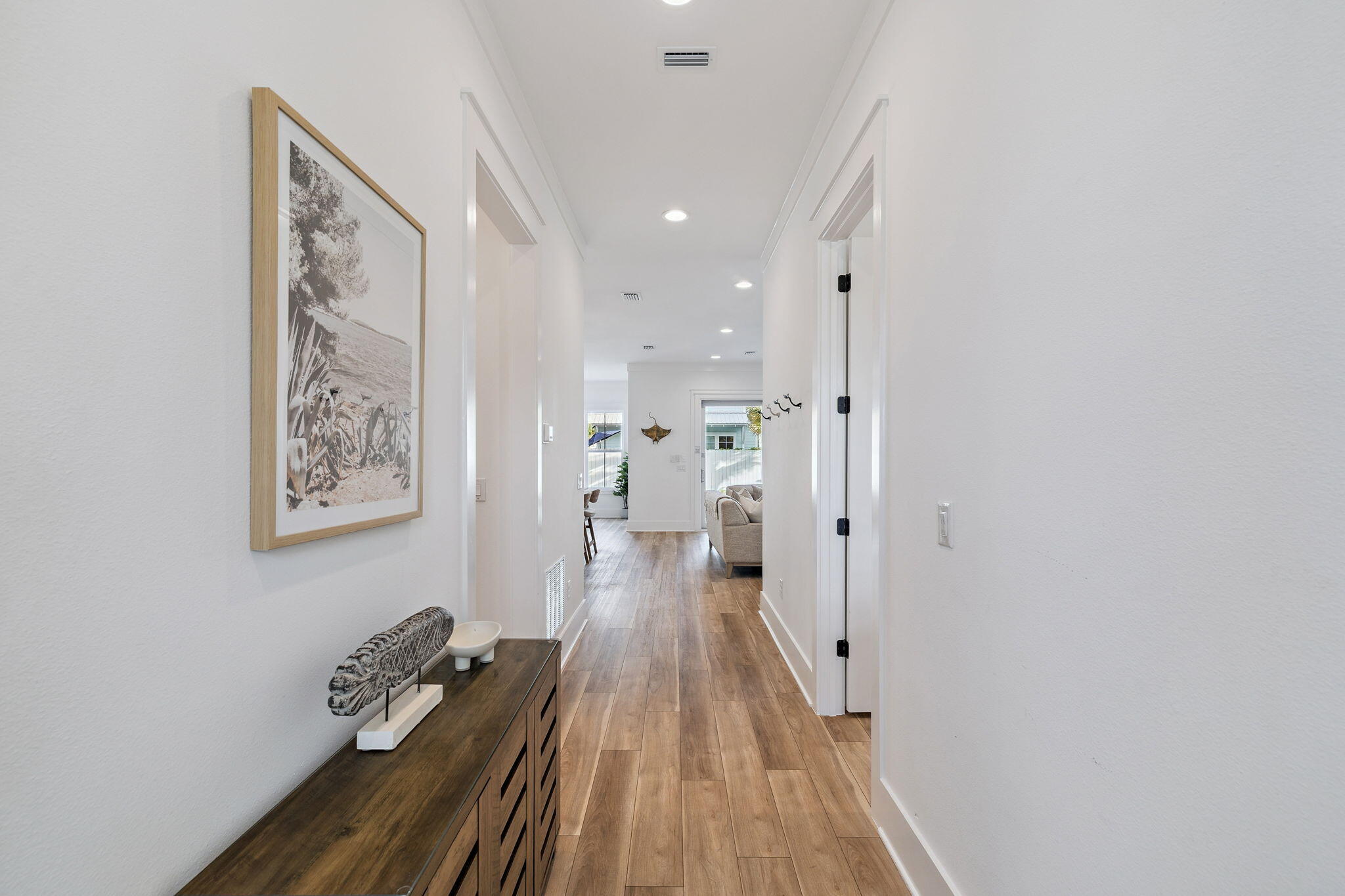 2nd Add Frangista Beach - Residential
