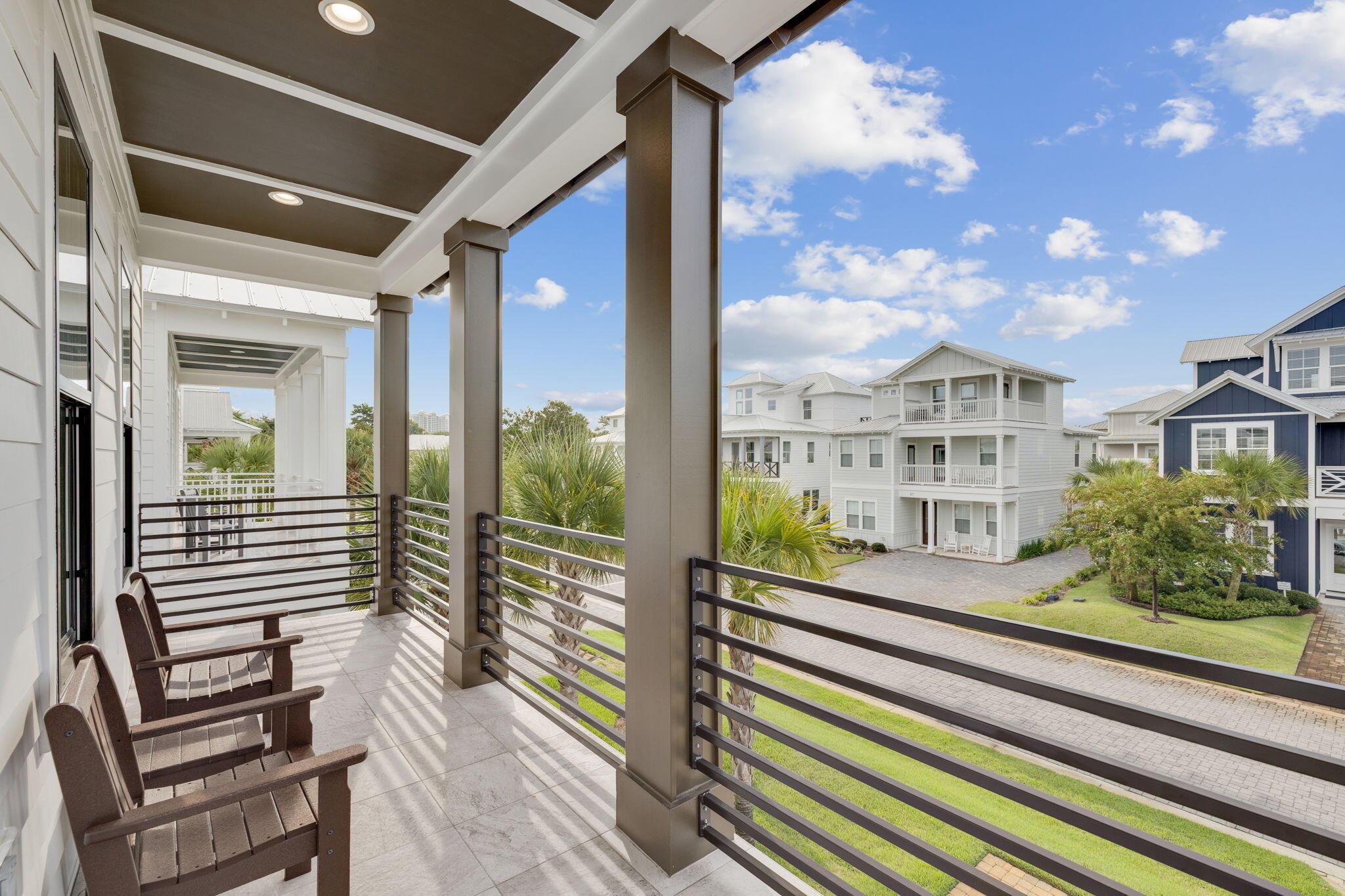 2nd Add Frangista Beach - Residential