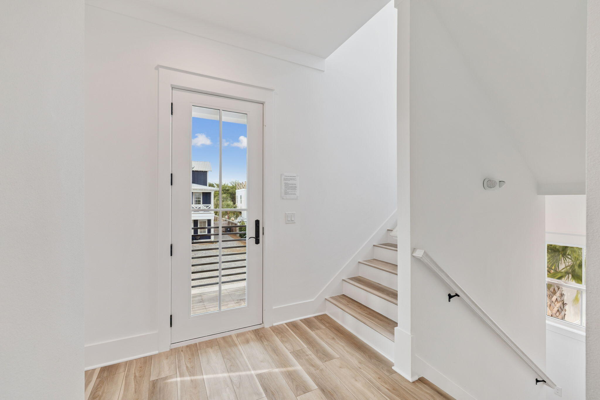 2nd Add Frangista Beach - Residential