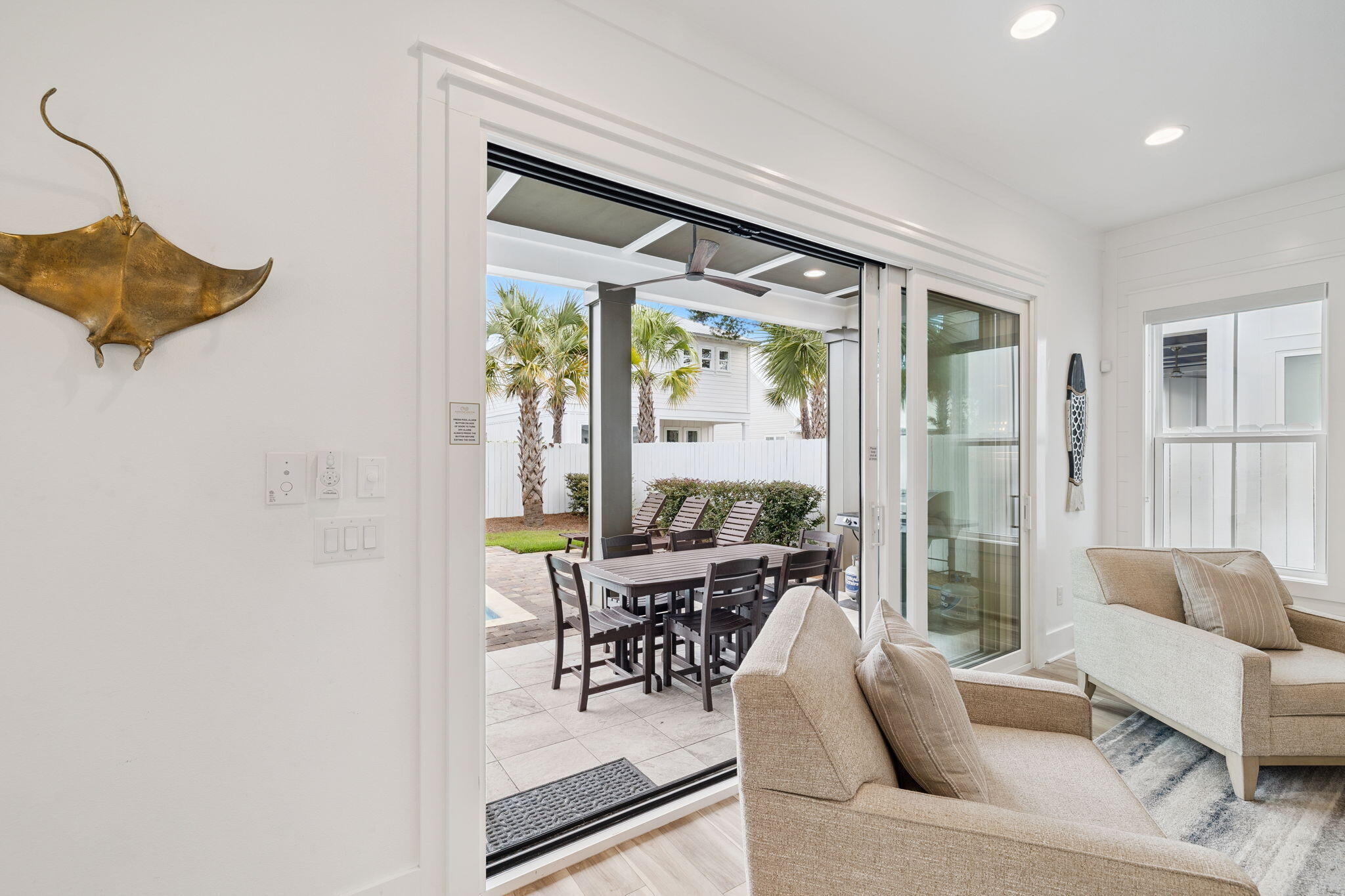 2nd Add Frangista Beach - Residential