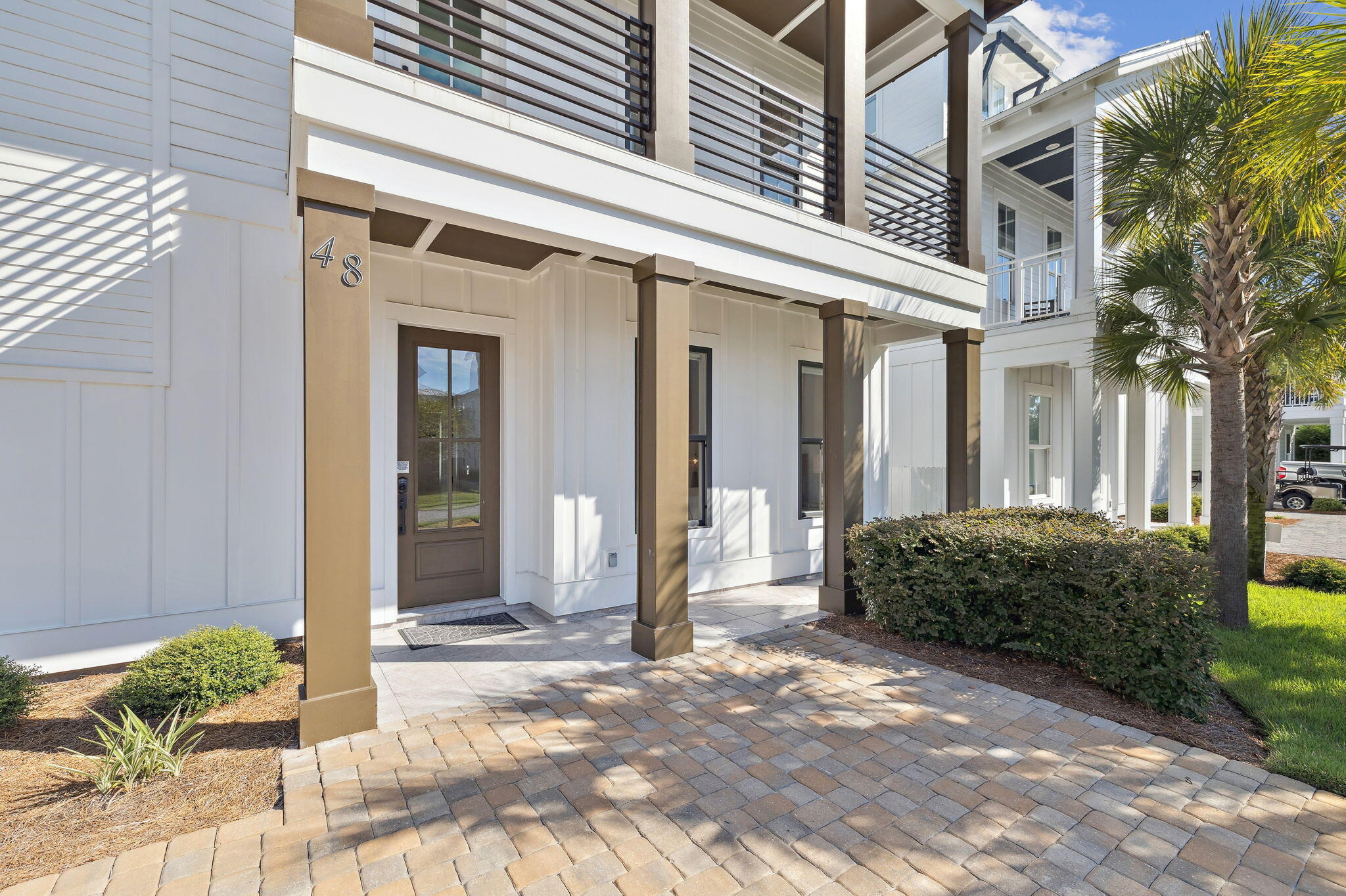2nd Add Frangista Beach - Residential