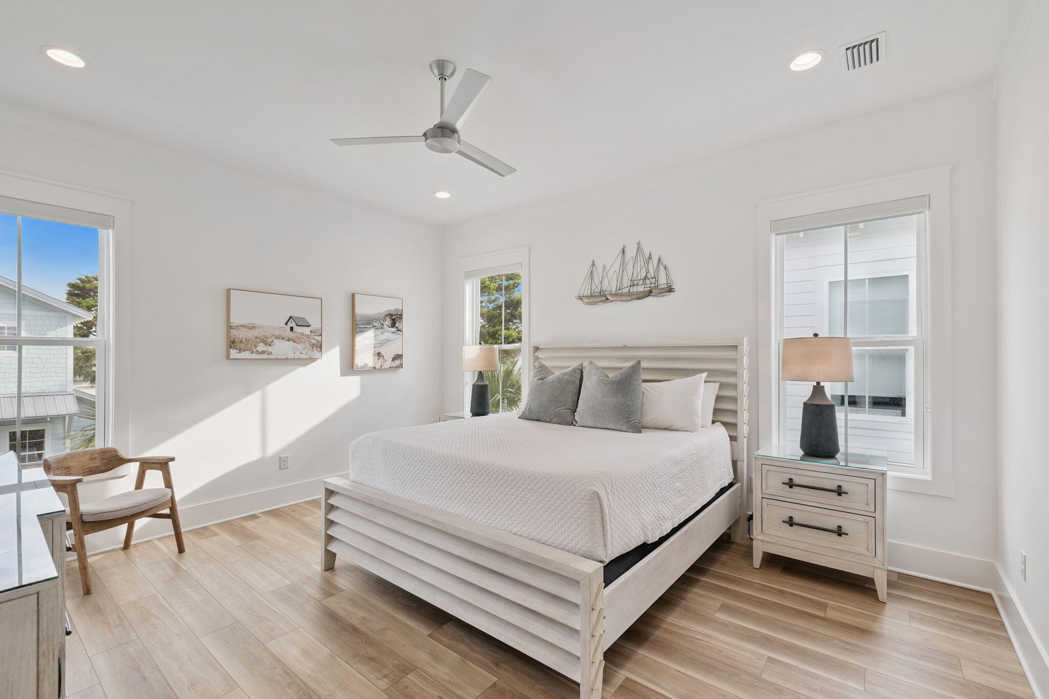 2nd Add Frangista Beach - Residential