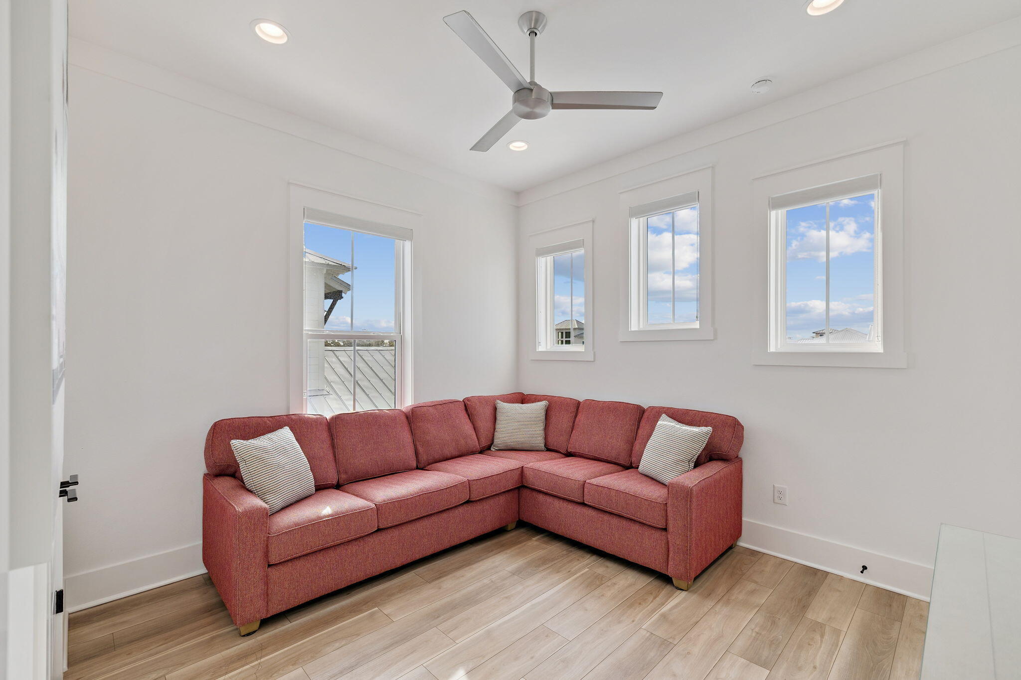 2nd Add Frangista Beach - Residential