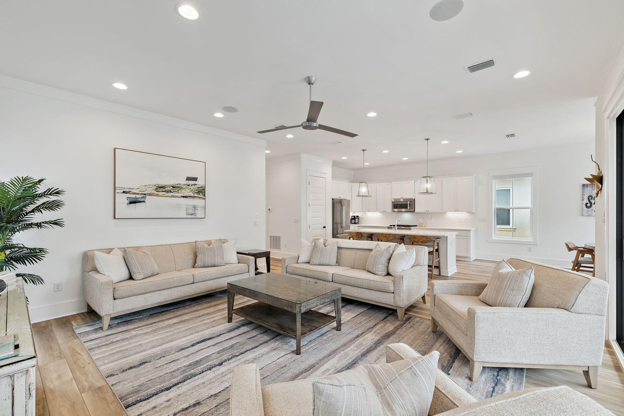 2nd Add Frangista Beach - Residential