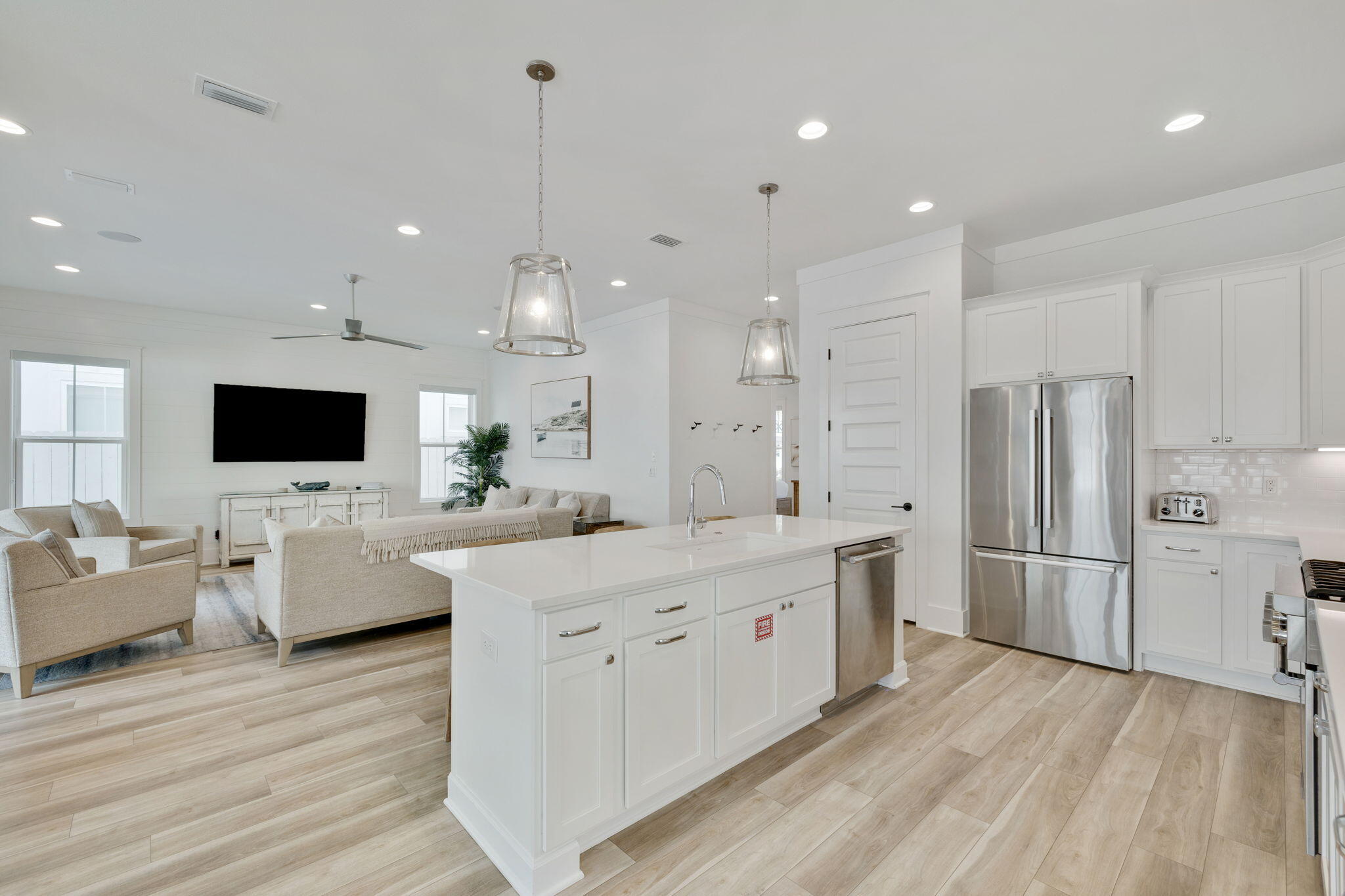 2nd Add Frangista Beach - Residential