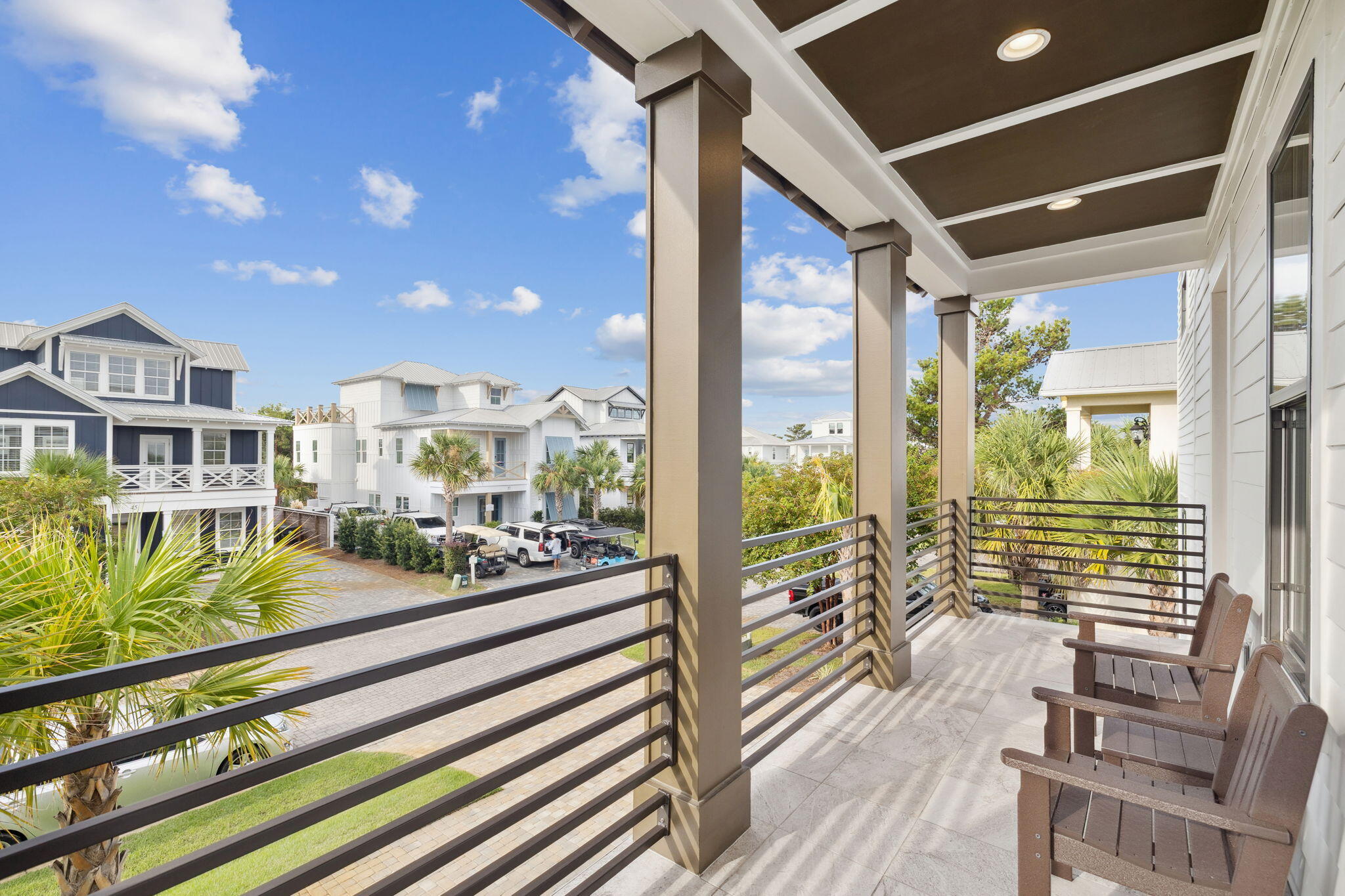 2nd Add Frangista Beach - Residential