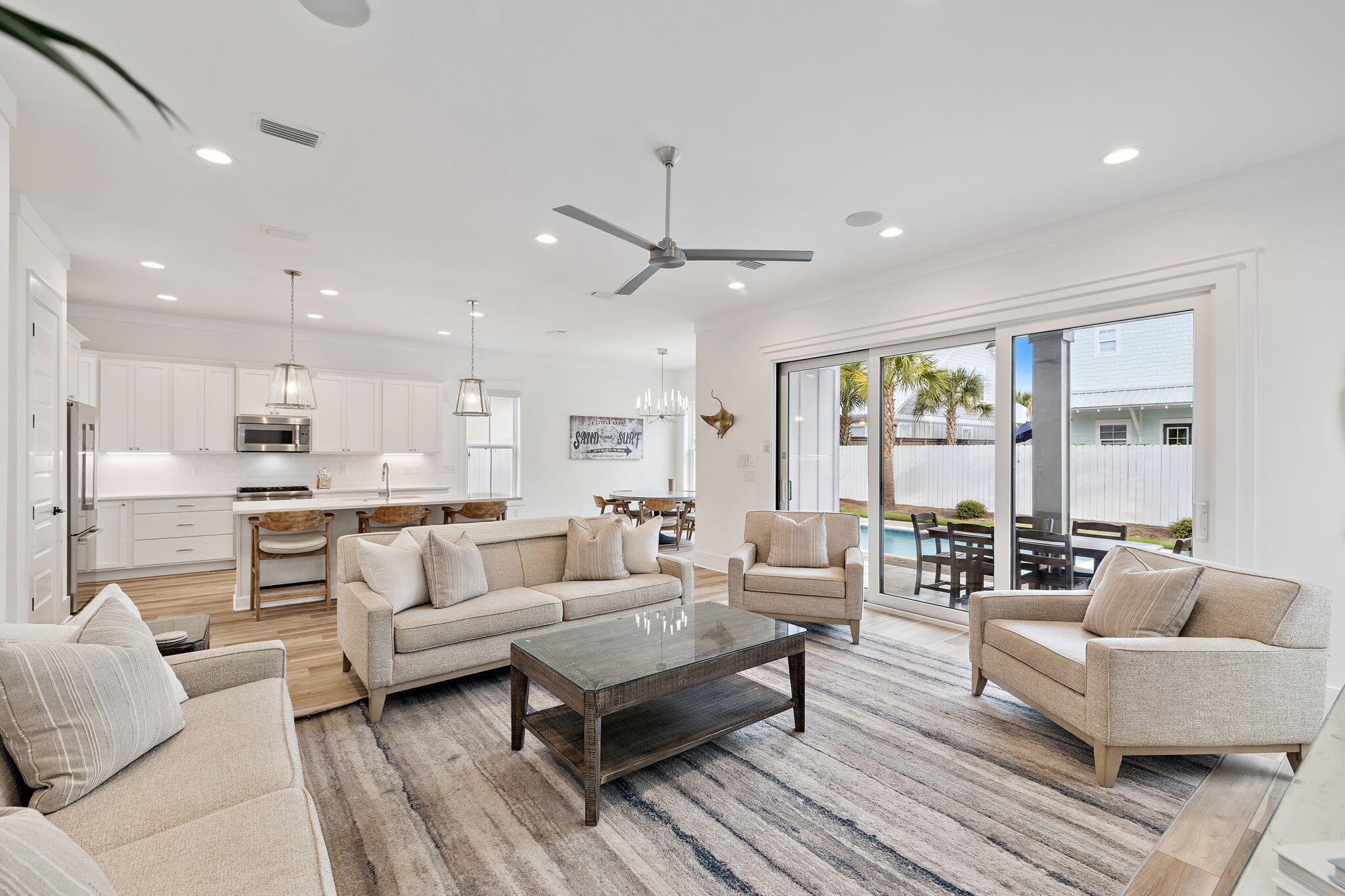 2nd Add Frangista Beach - Residential