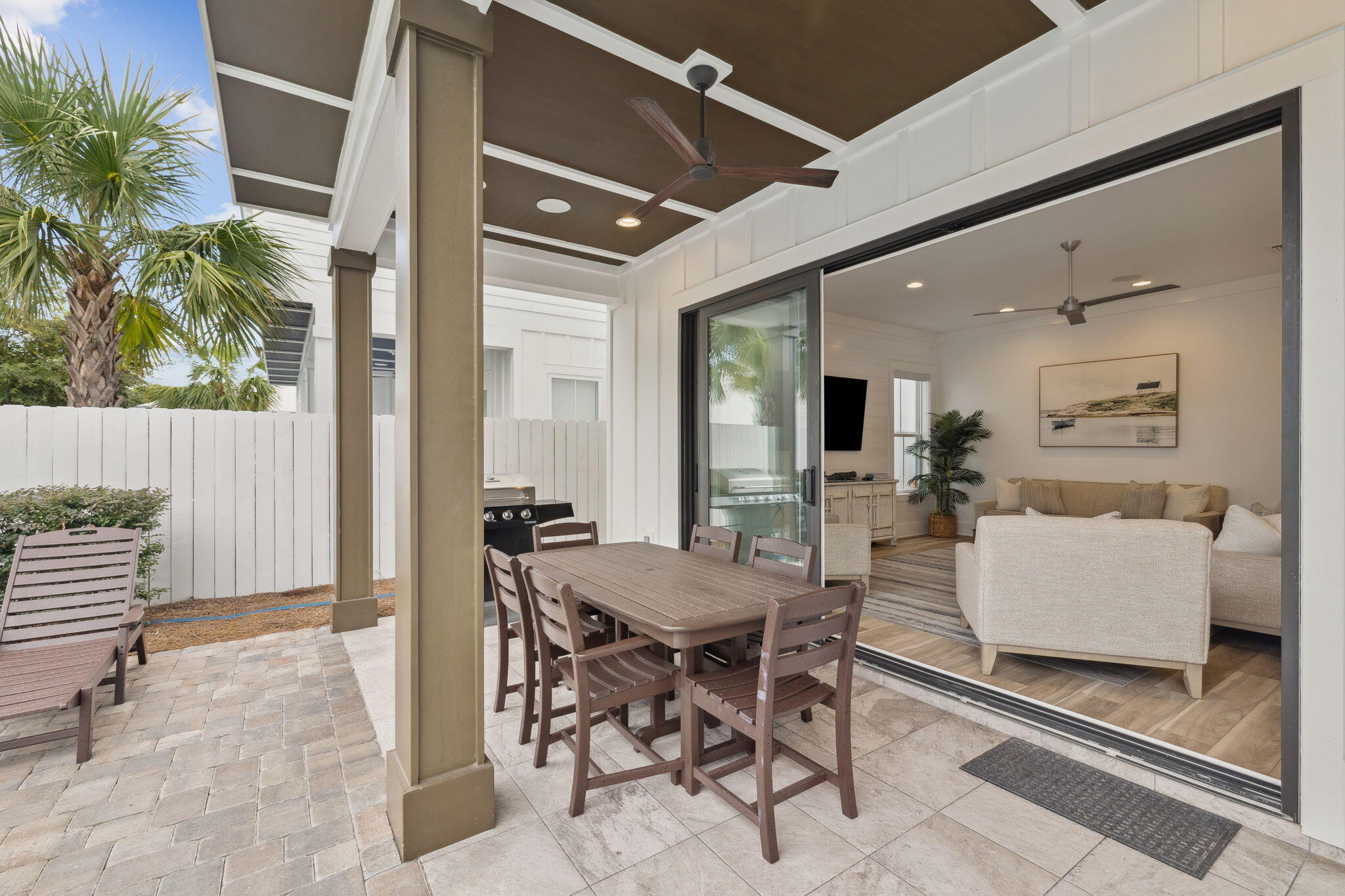 2nd Add Frangista Beach - Residential