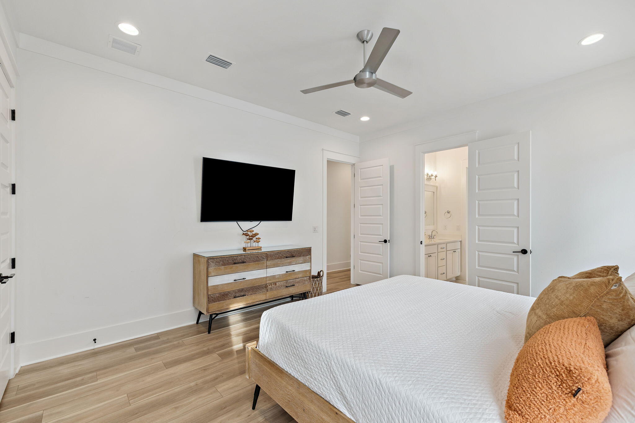 2nd Add Frangista Beach - Residential